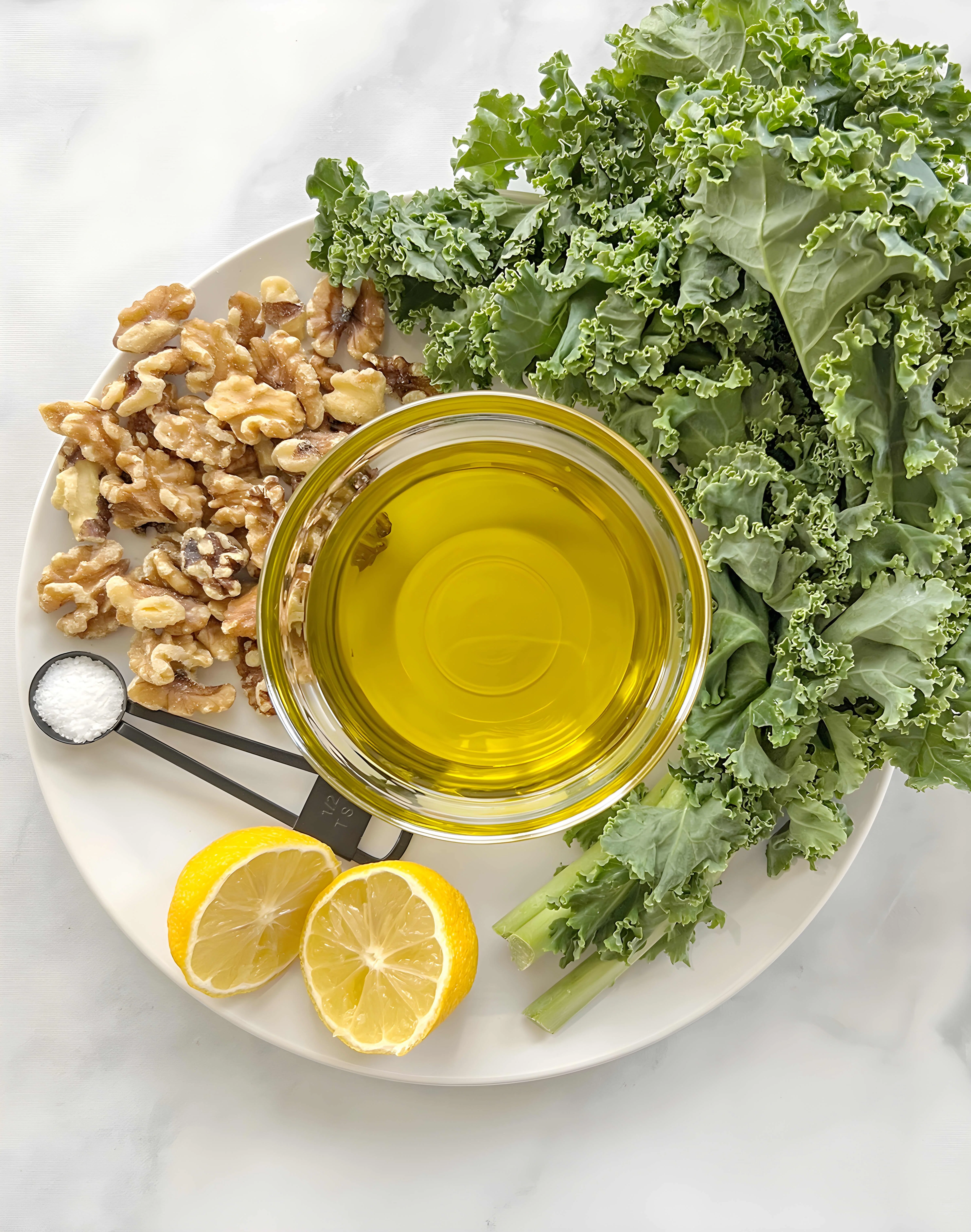 Kale Pesto
