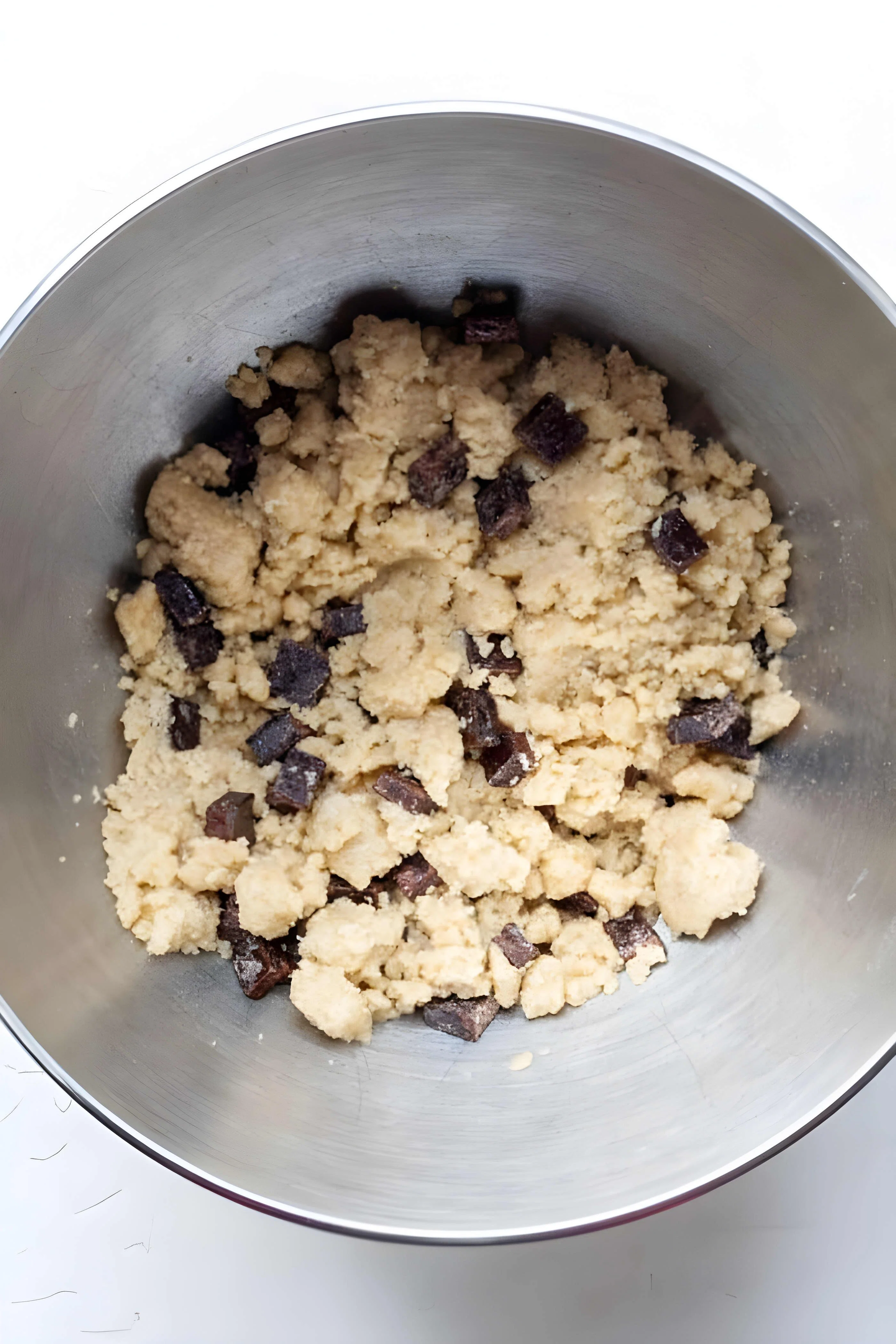 Olive Oil Cookies