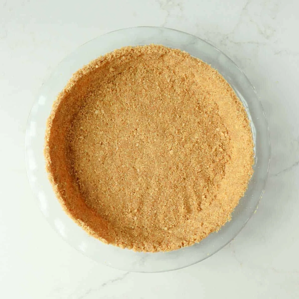 Homemade Key Lime Pie