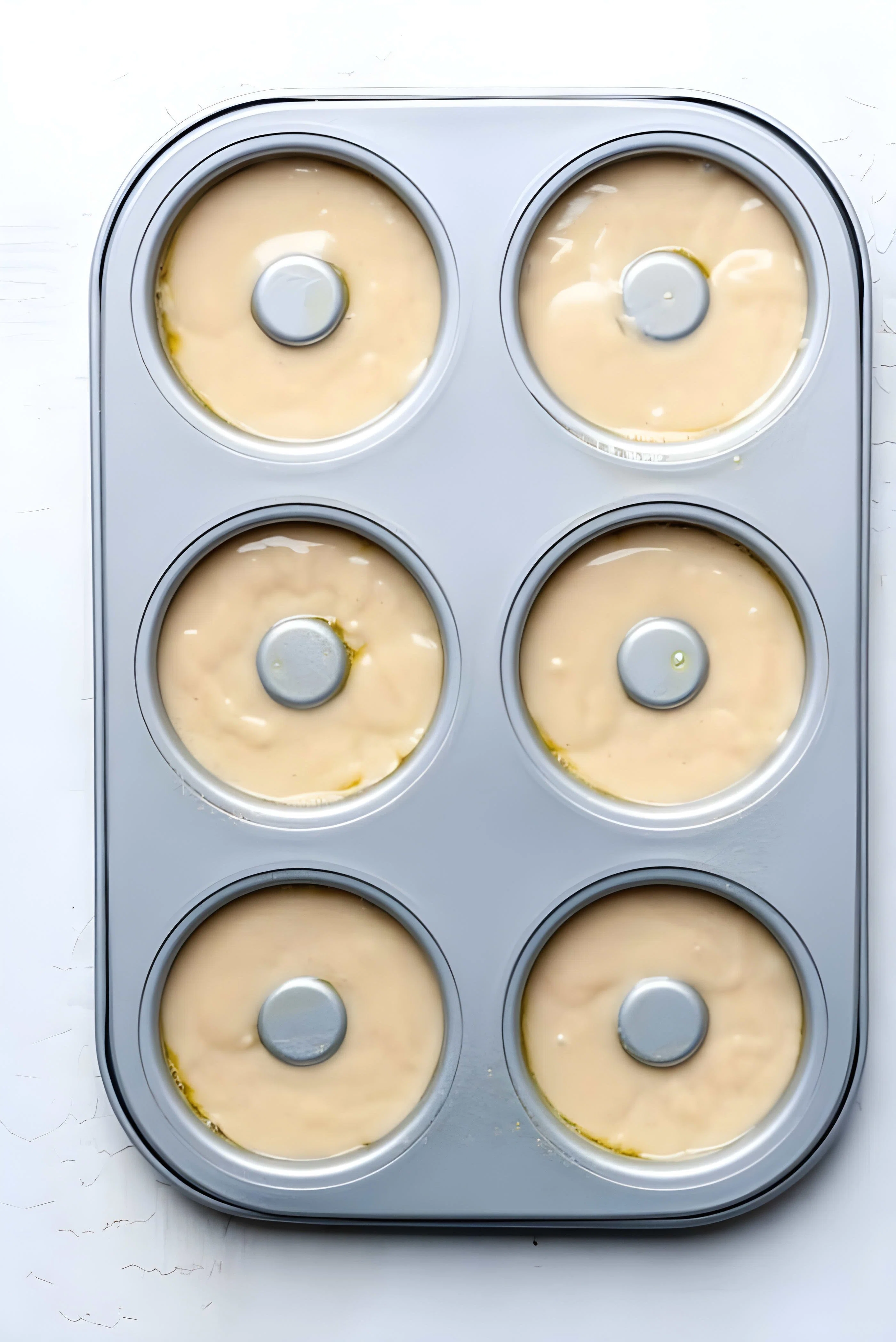 Gluten Free Donuts