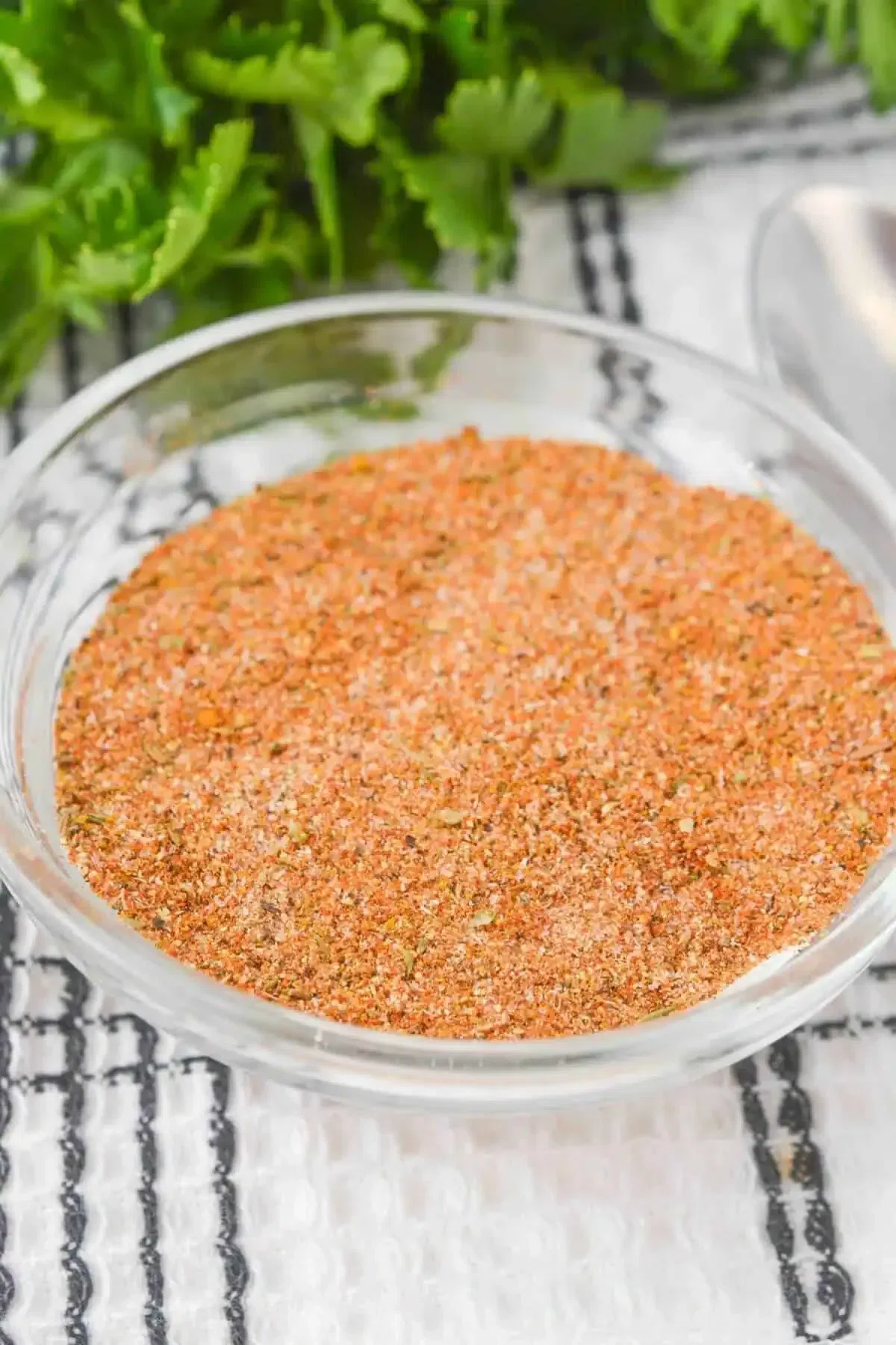Meatloaf Seasoning