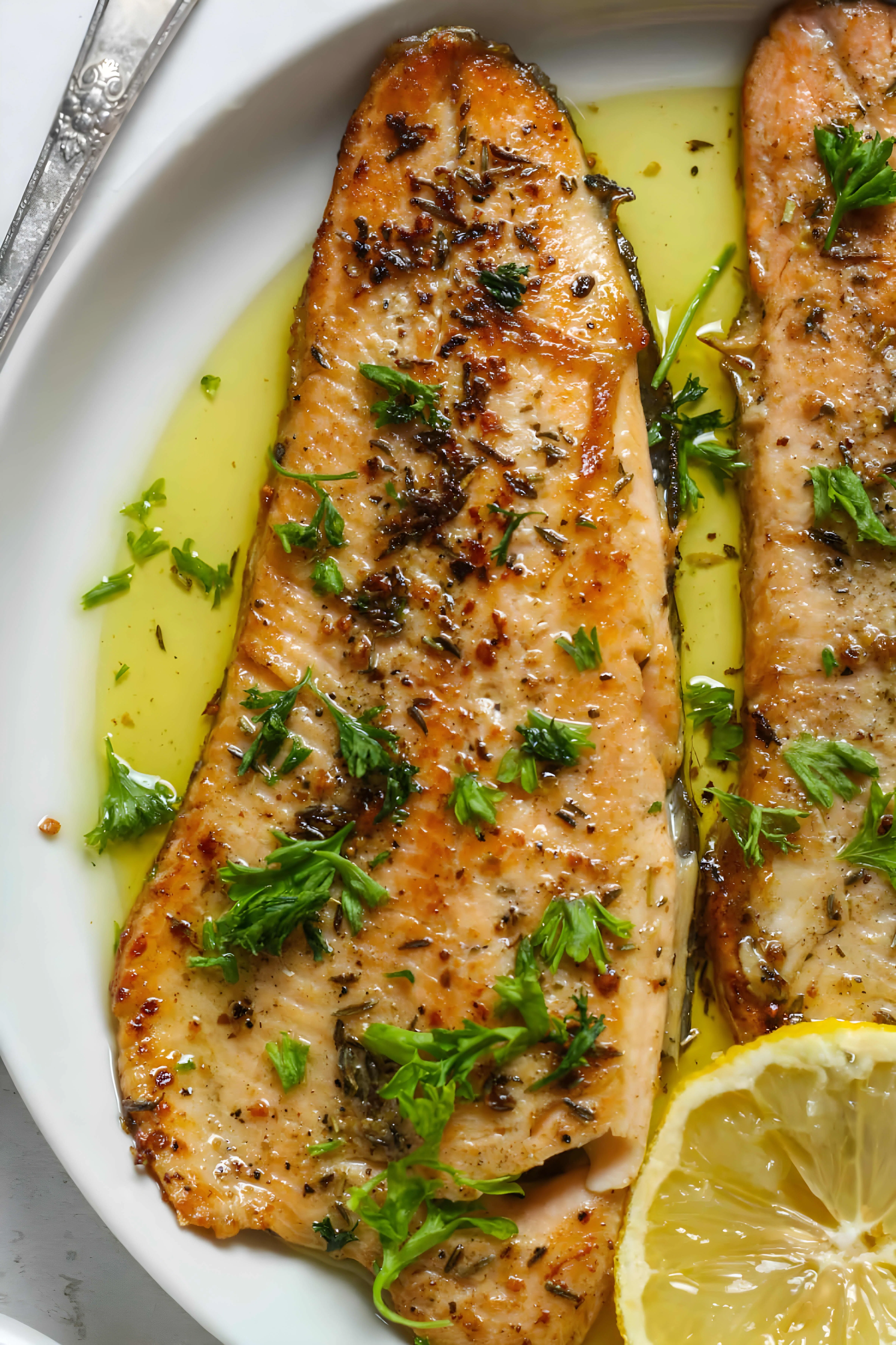 Trout
