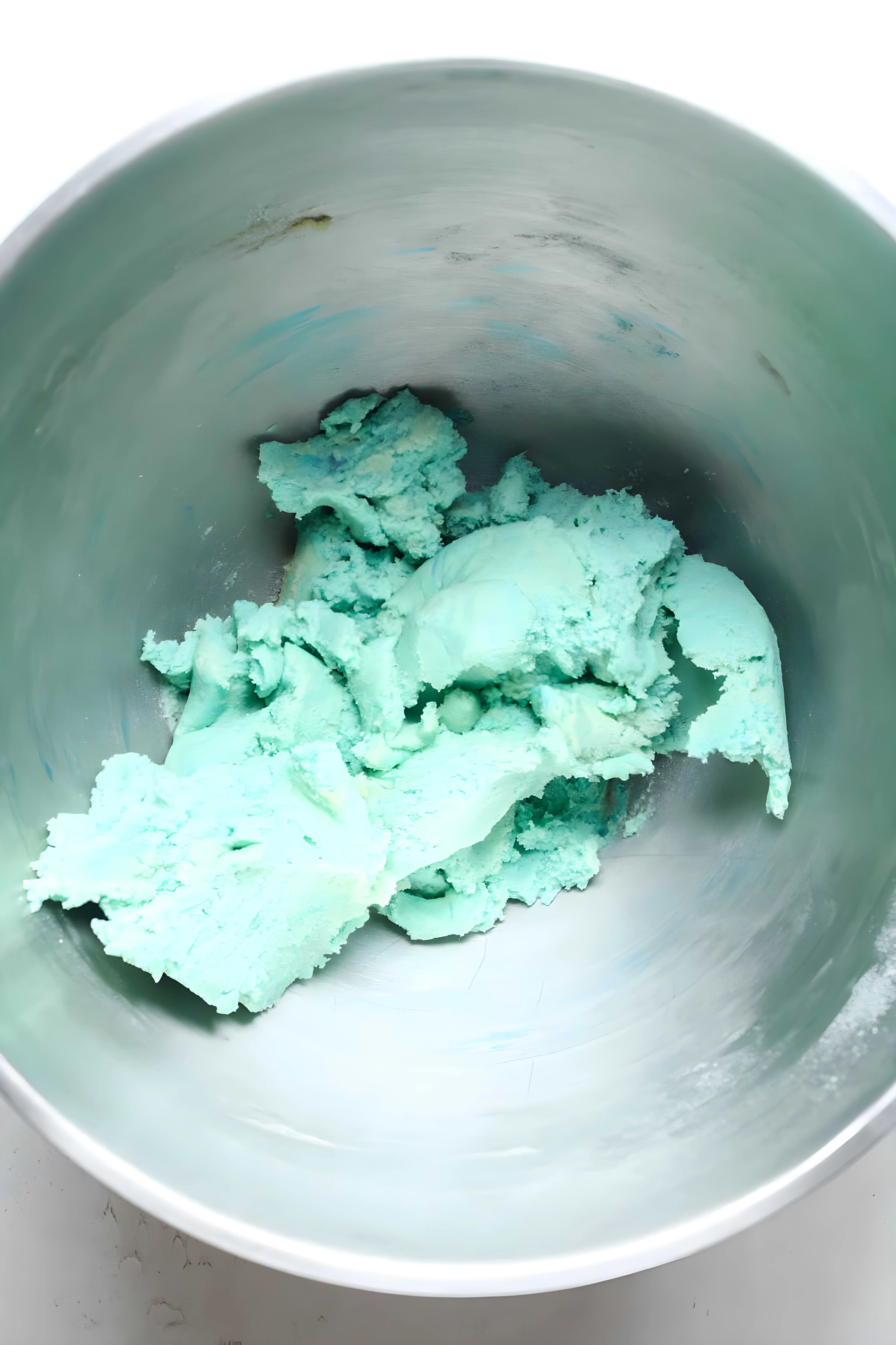 Cookie Monster Cookies
