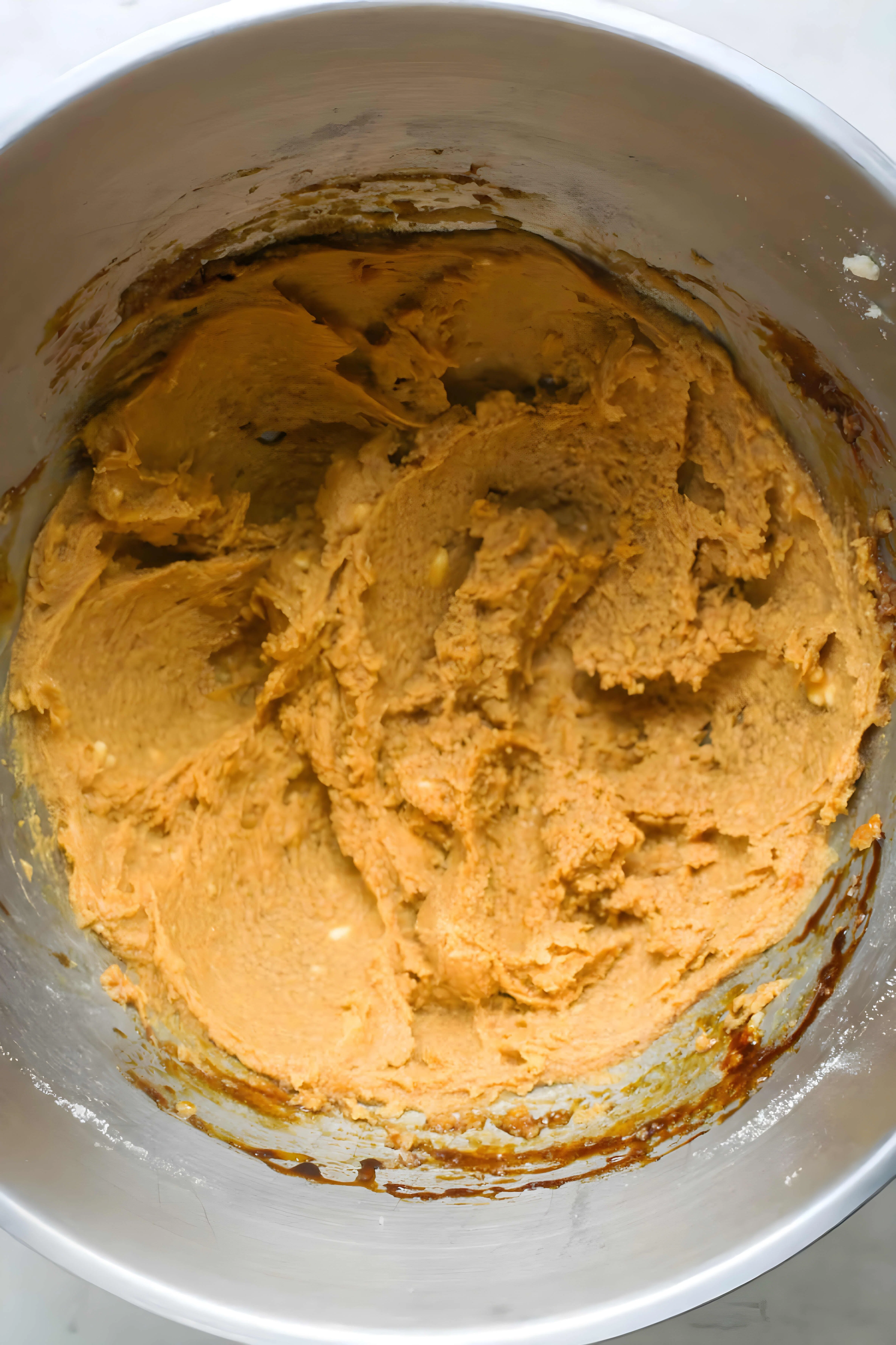 Gluten Free Gingersnaps