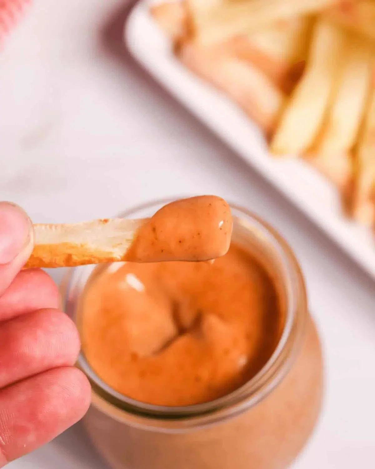 Red Robin Campfire Sauce