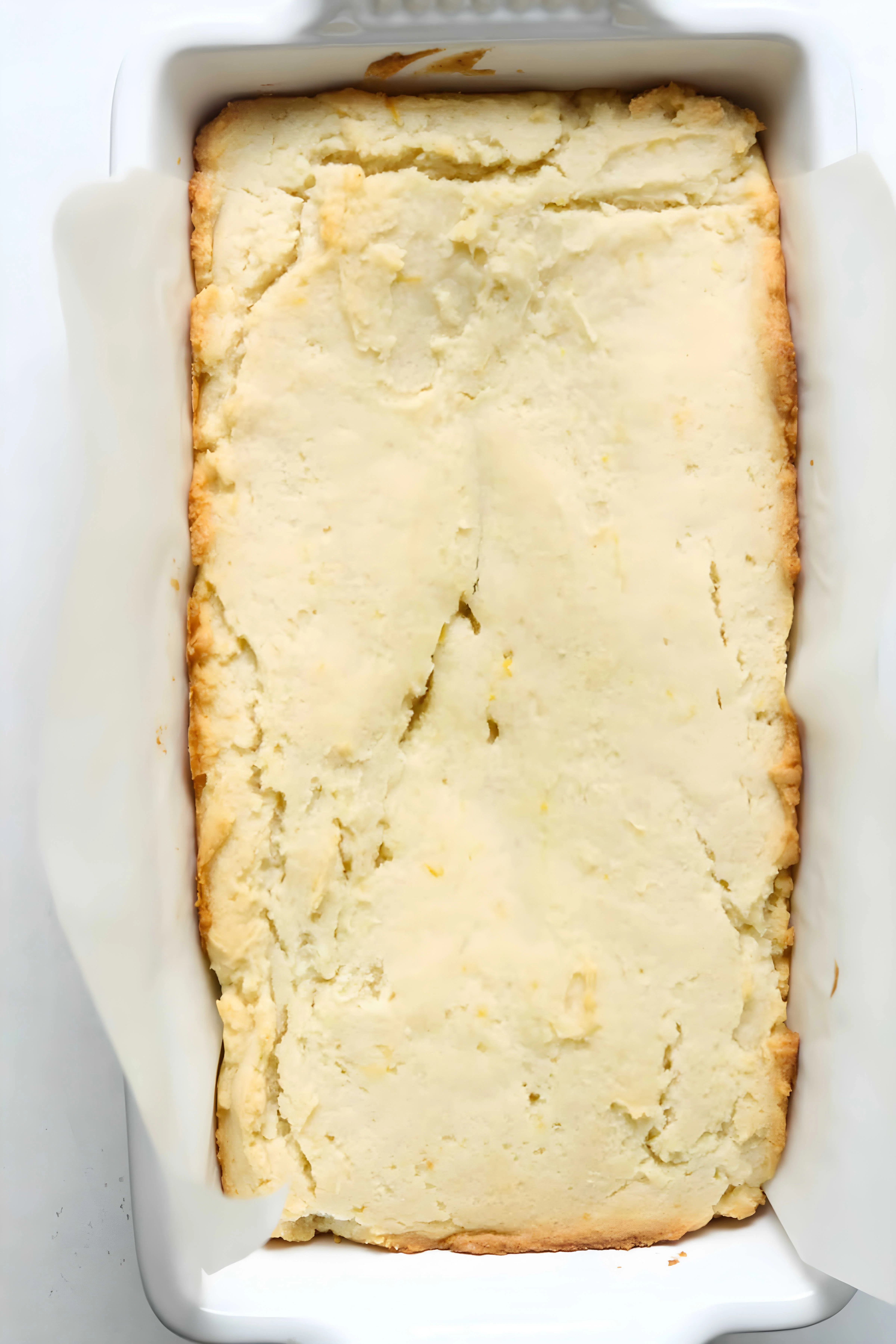Vegan Pound Cake