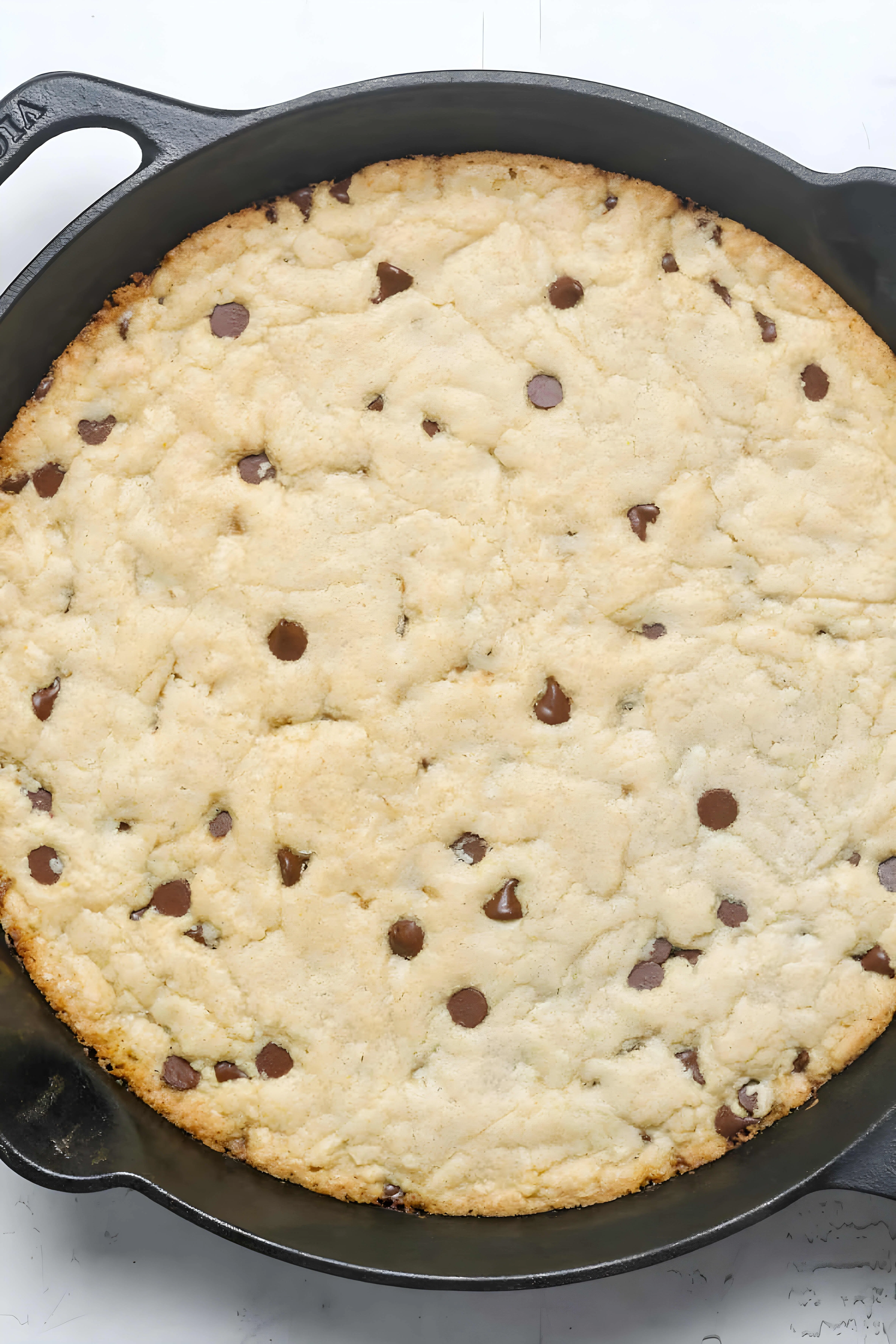 Pizookie 