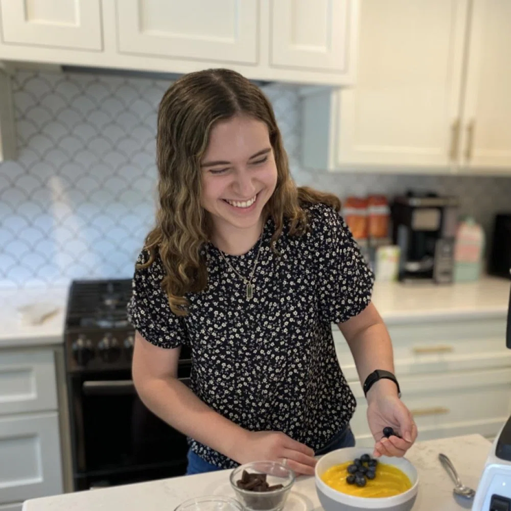 Cook Profile Picture