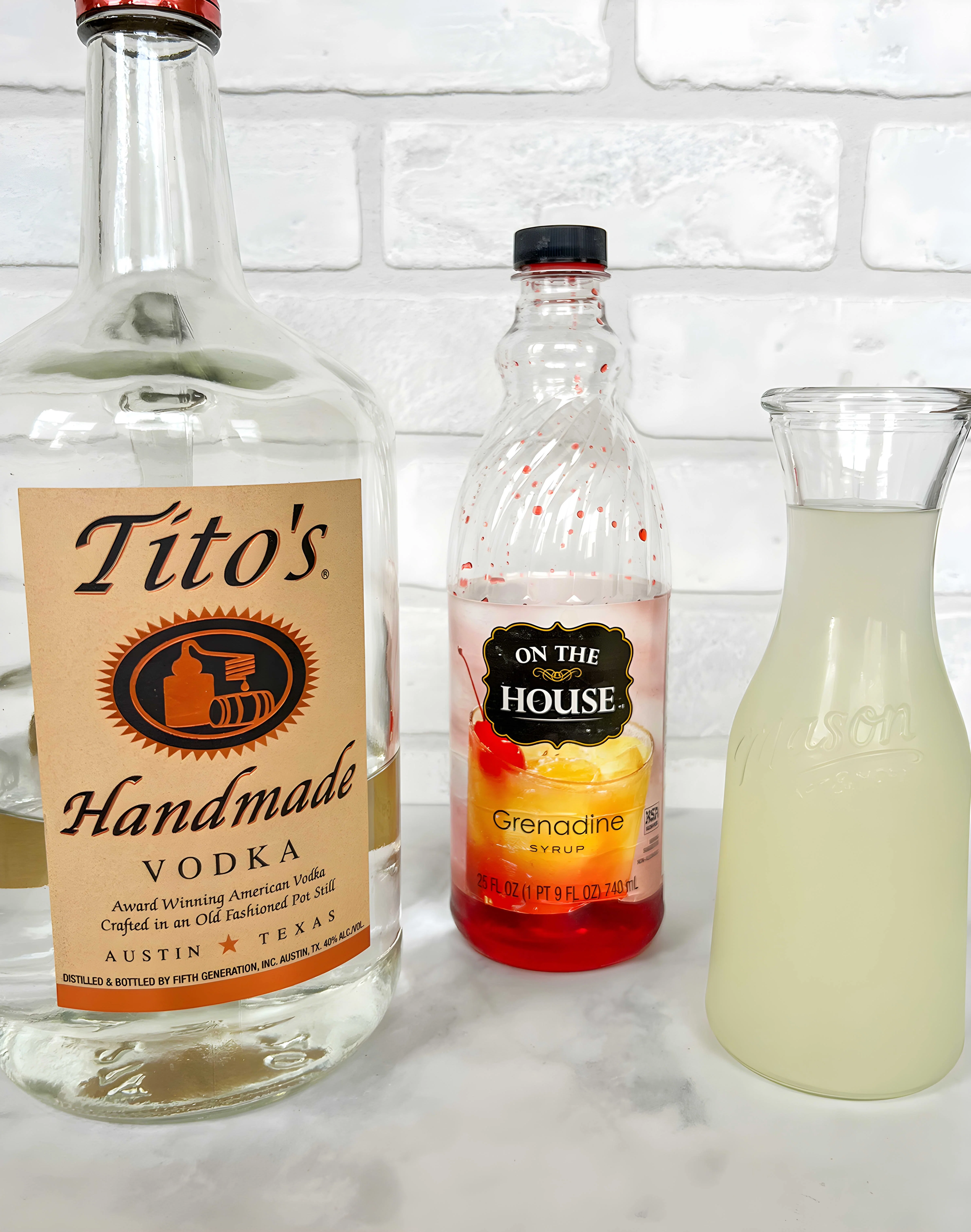 Azalea Cocktail
