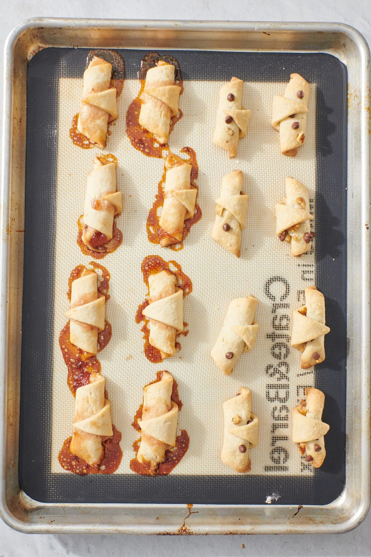 Rugelach