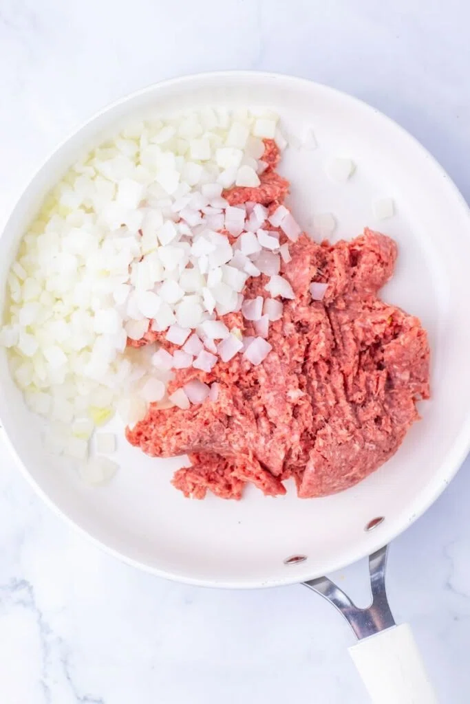 Amish Country Casserole