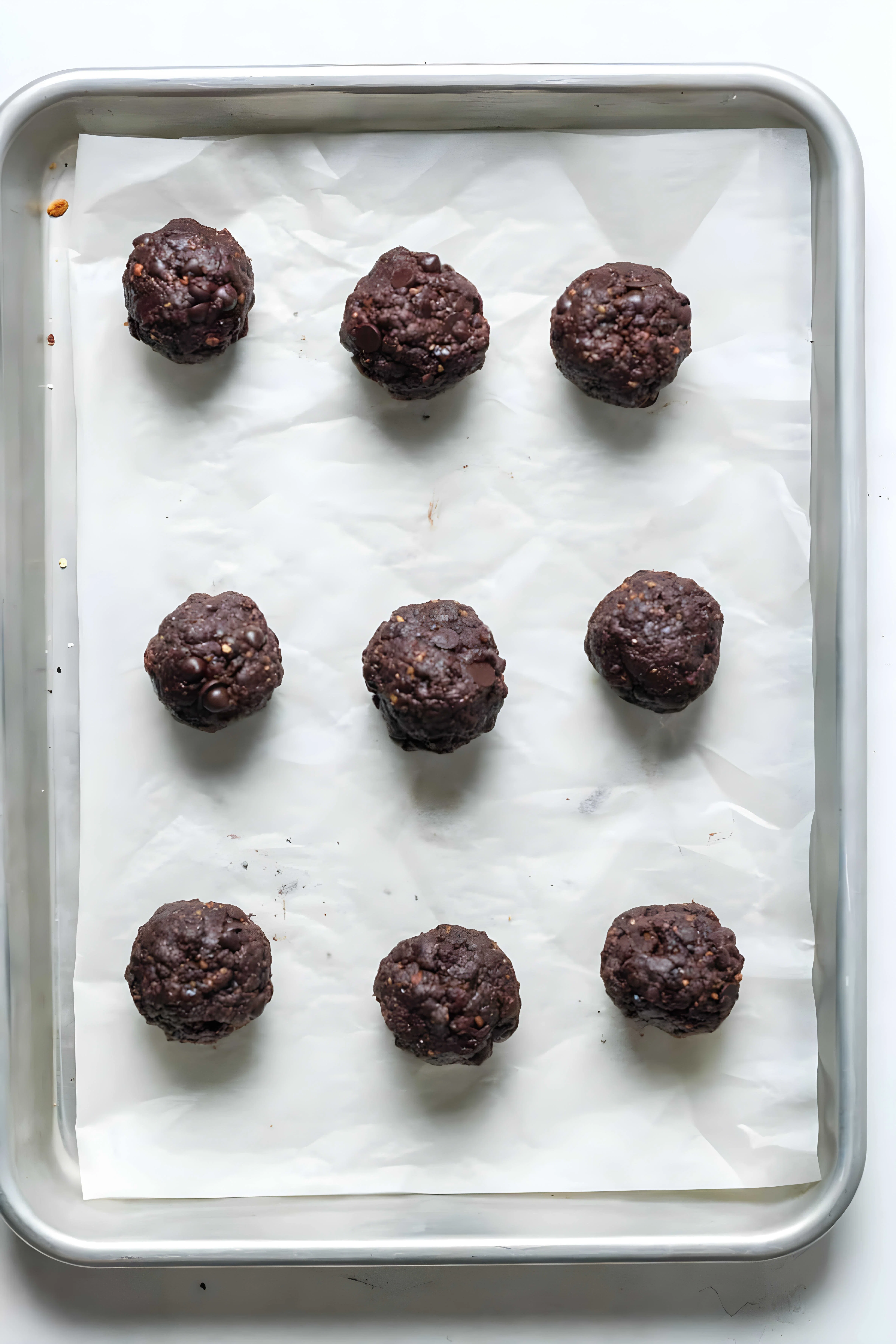 Bliss Balls