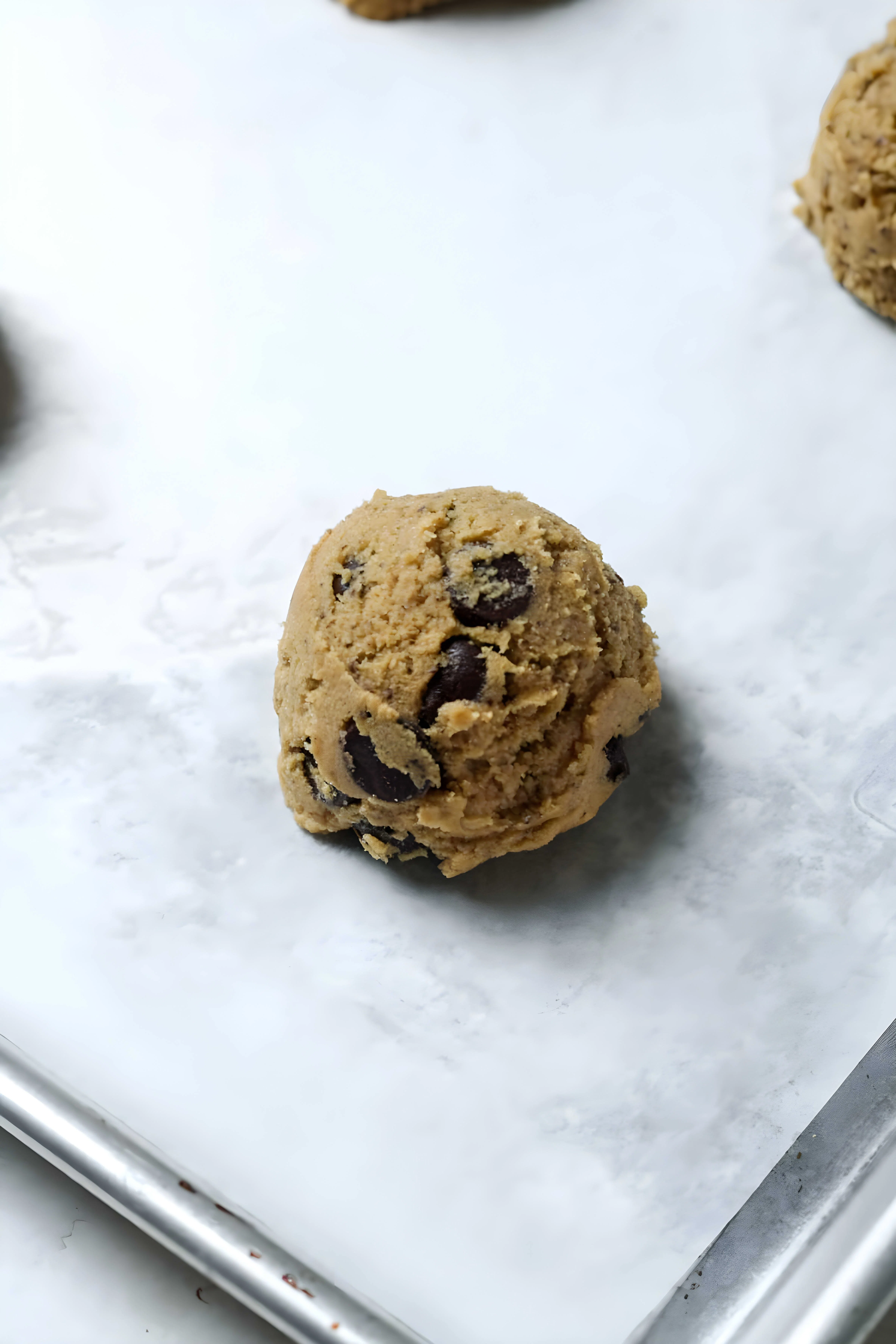 Coffee Cookies
