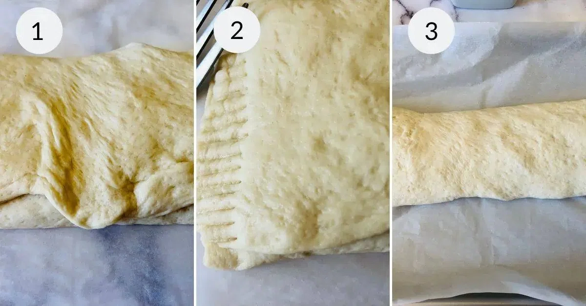 Italian Stromboli