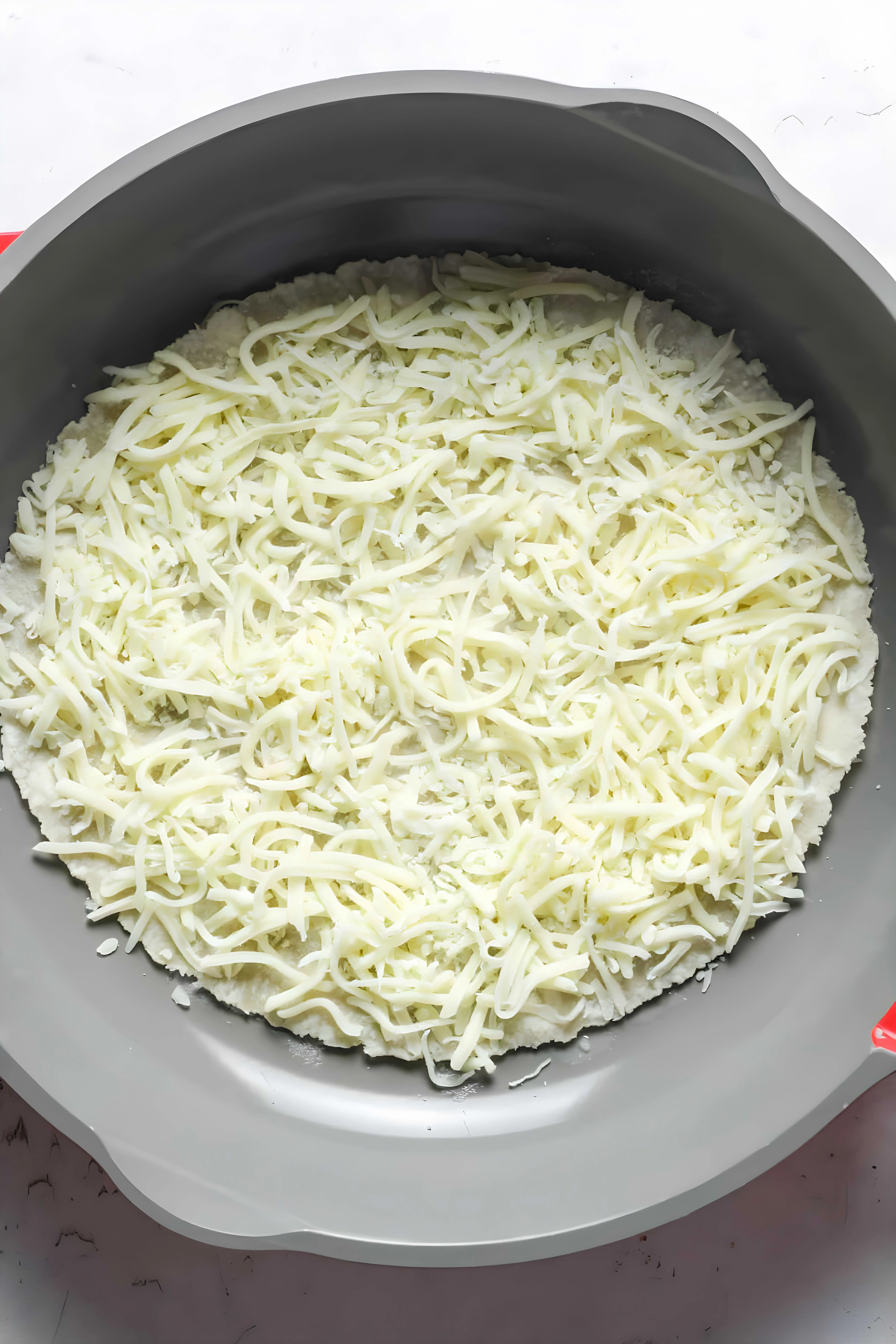 Cheese Quesadilla Recipe