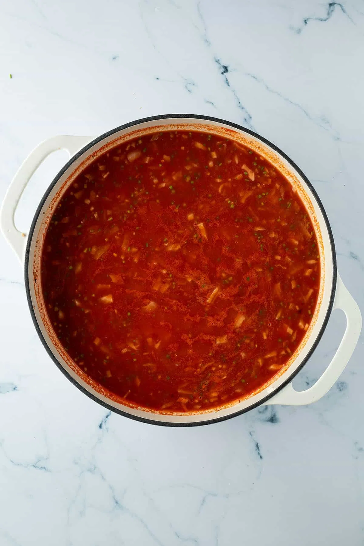 Orzo Pan