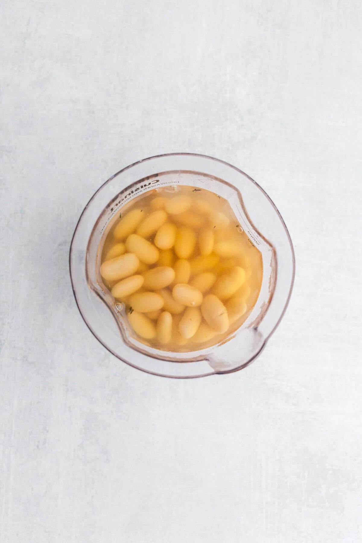 Marry Me Beans