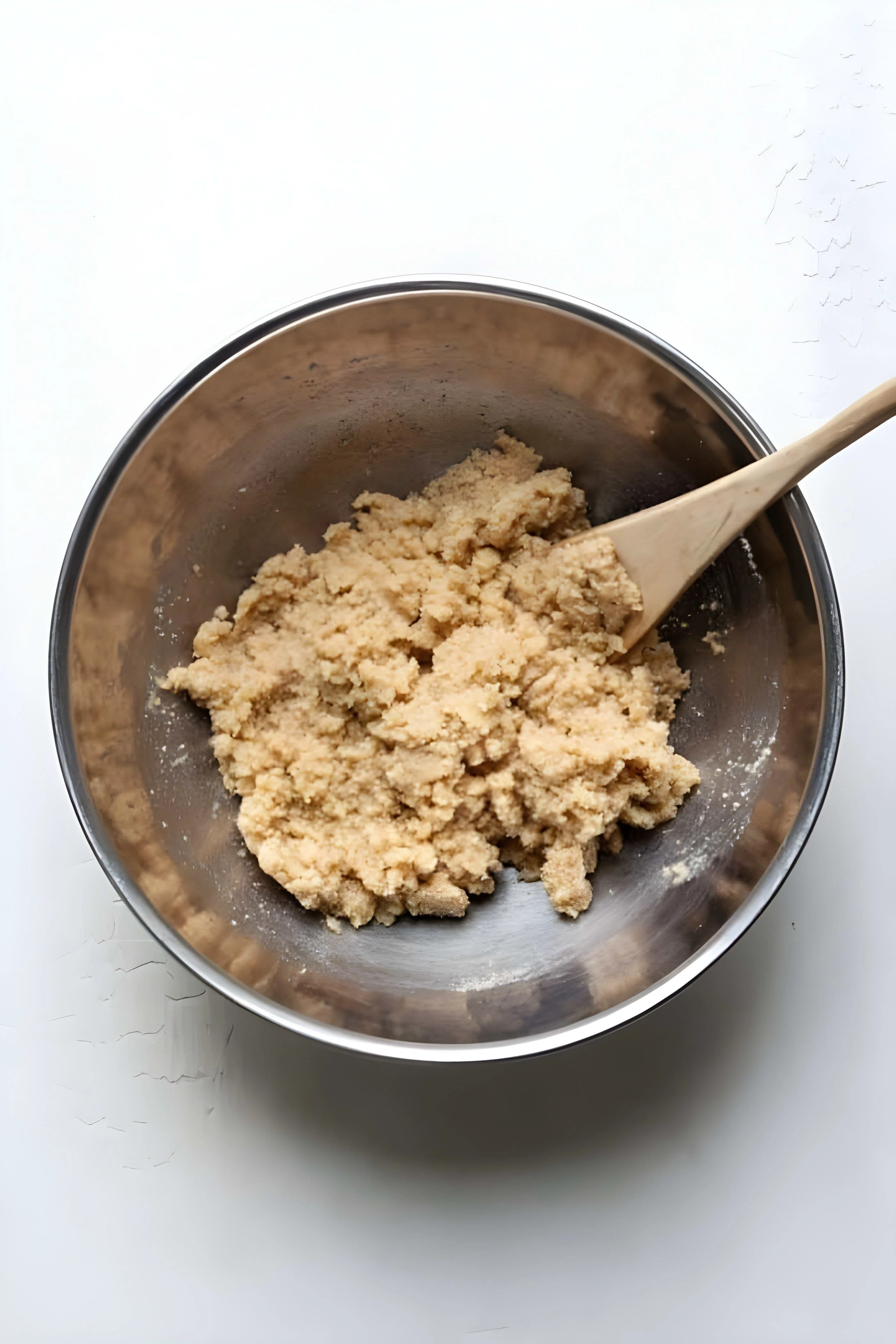 Almond Flour Thumbprint Cookies (Vegan)