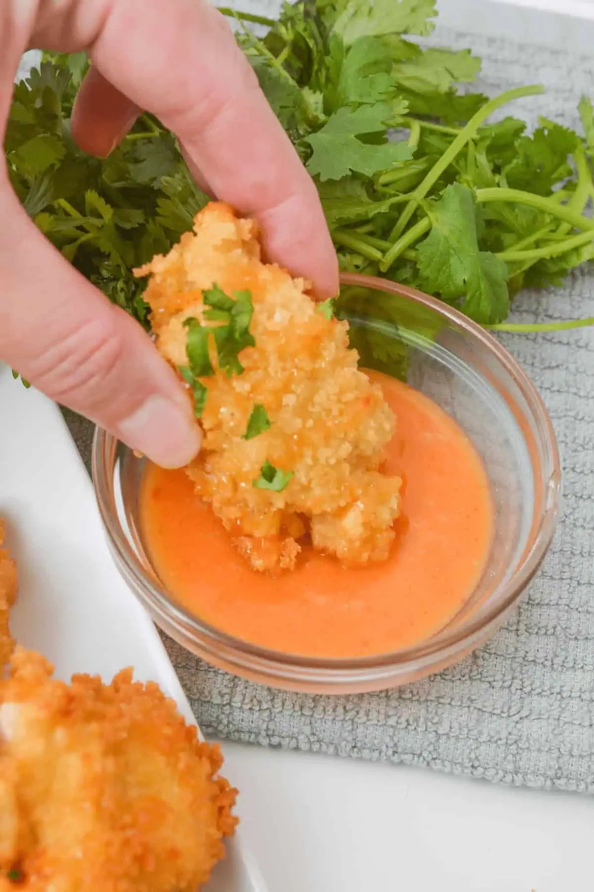 Bang Bang Chicken