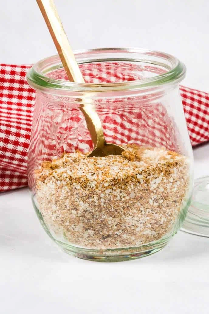 The Best Steak Rub