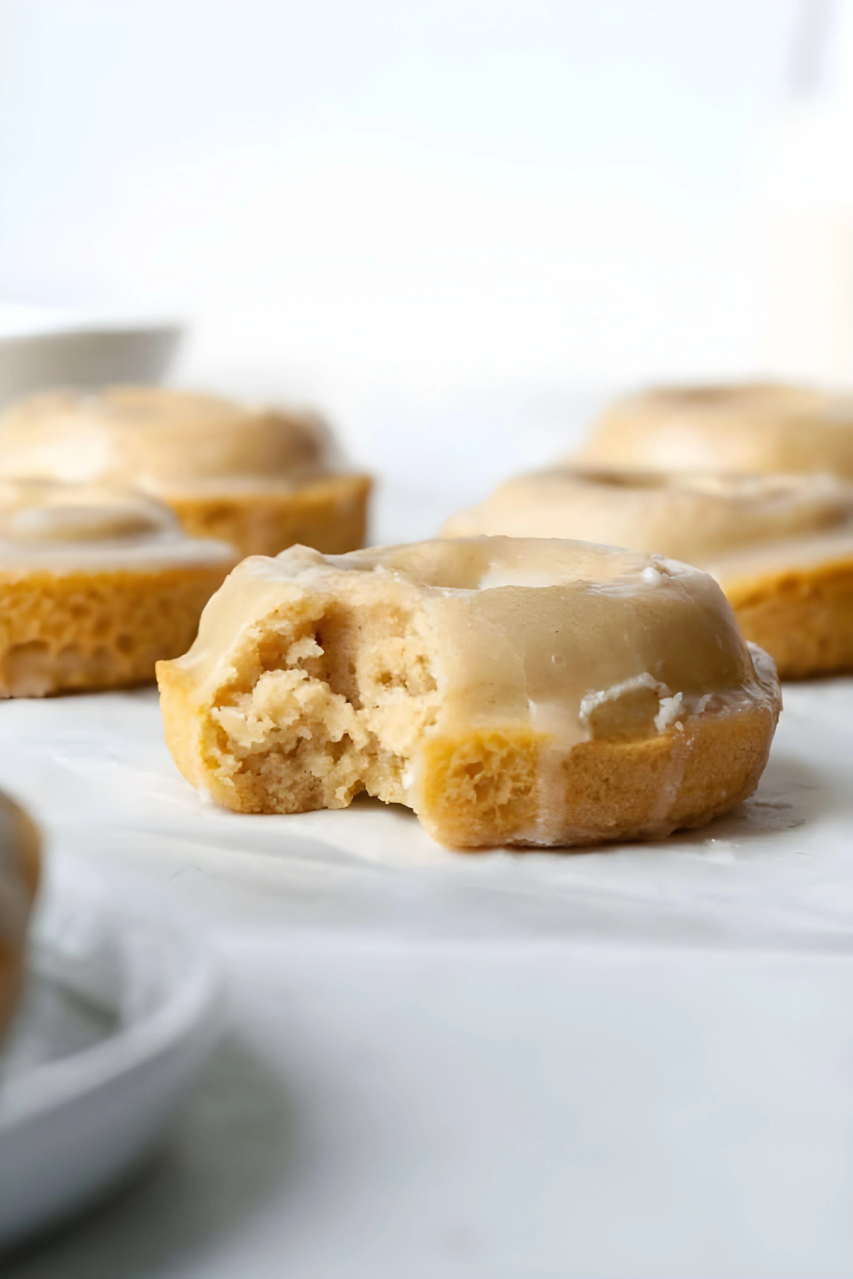 Gluten Free Donuts