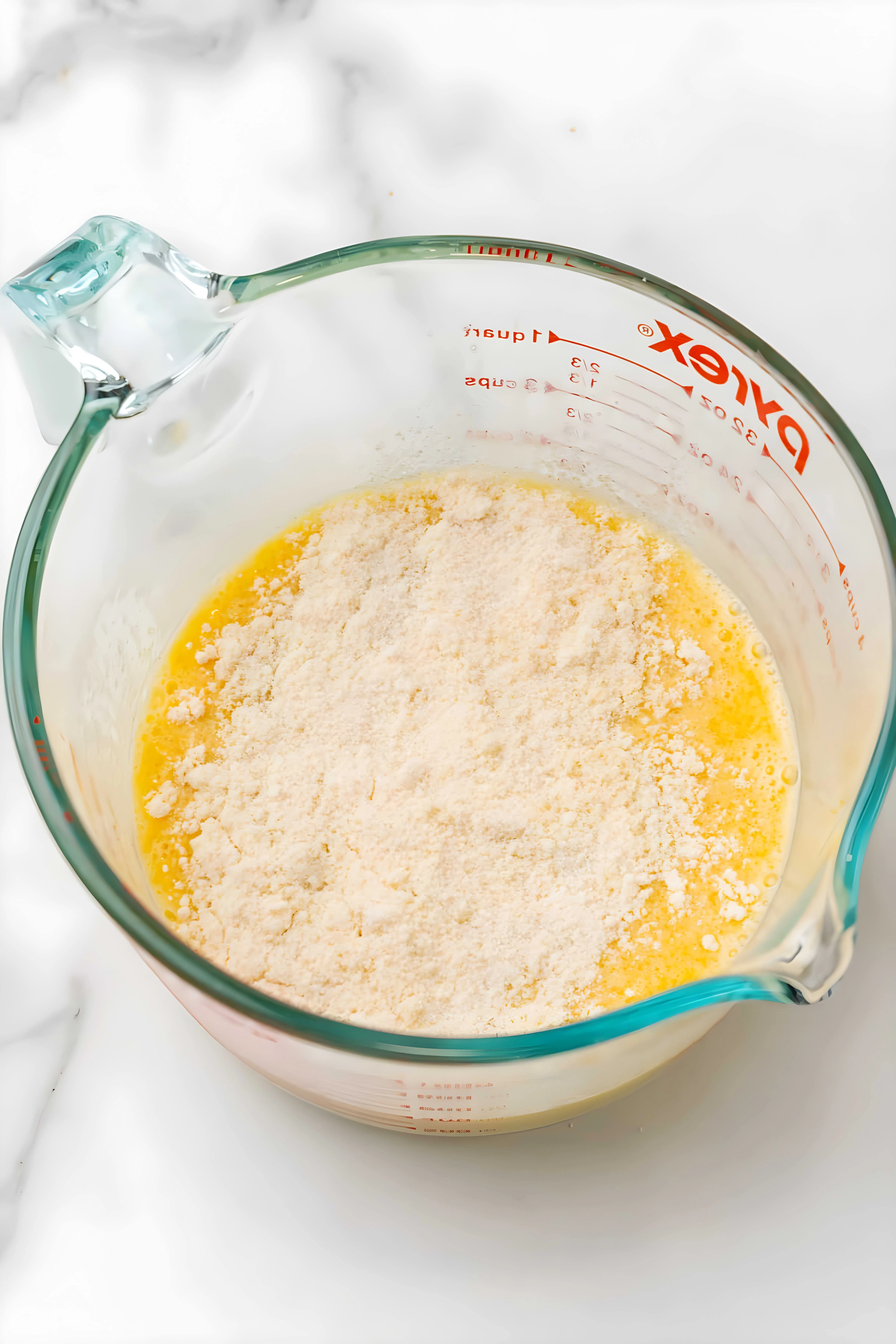 Keto Pancakes