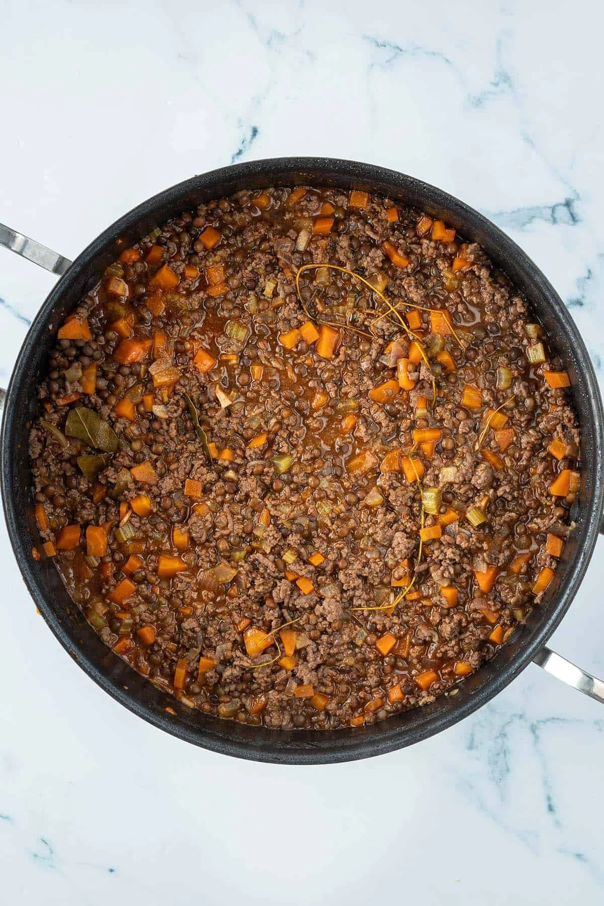 Cottage Pie