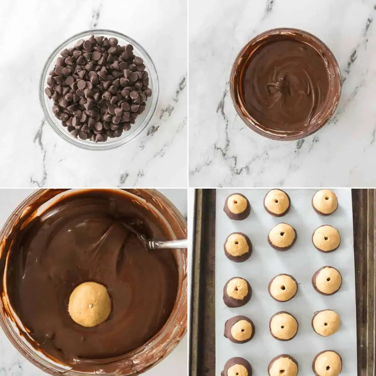 Buckeye Candy