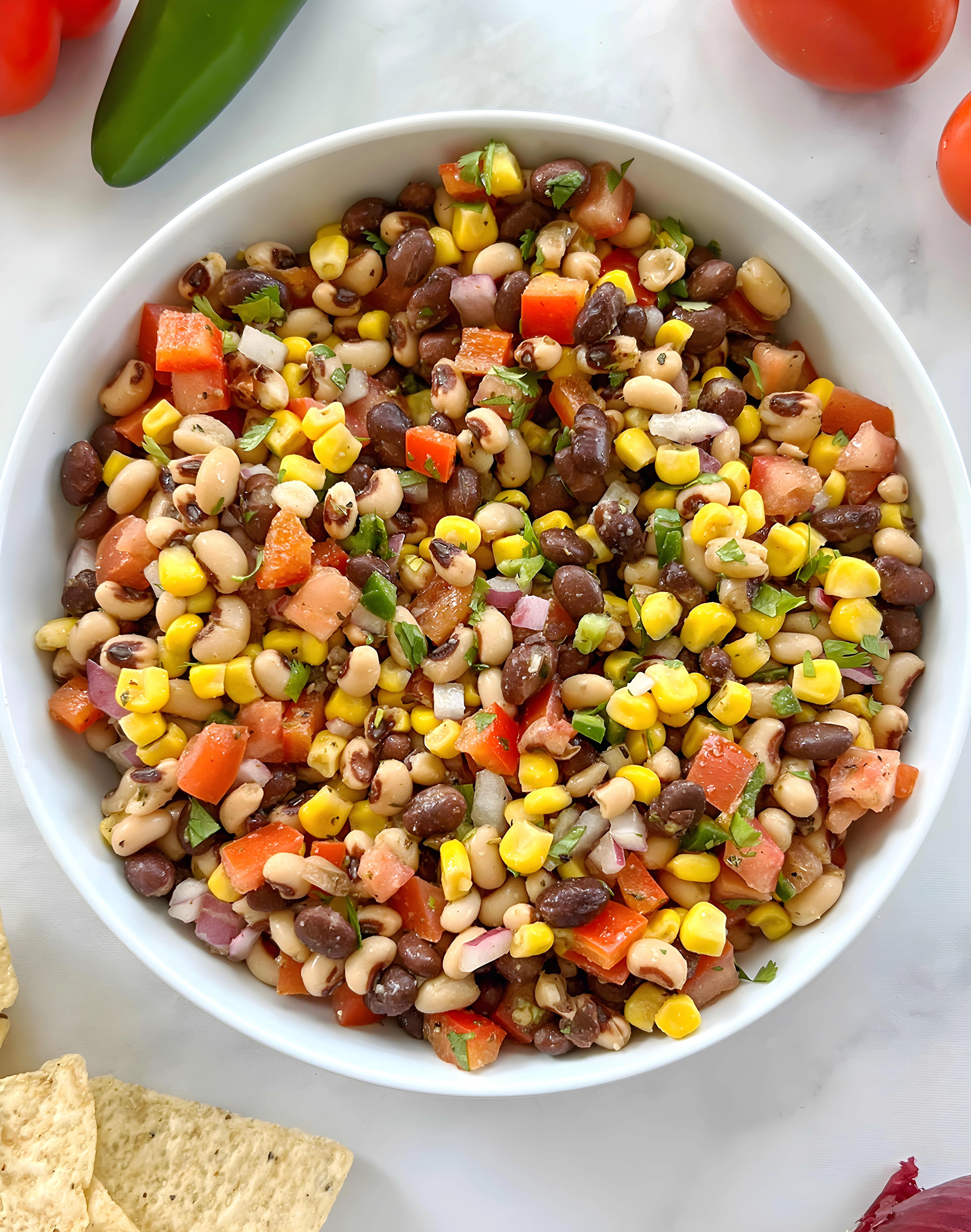 Cowboy Caviar