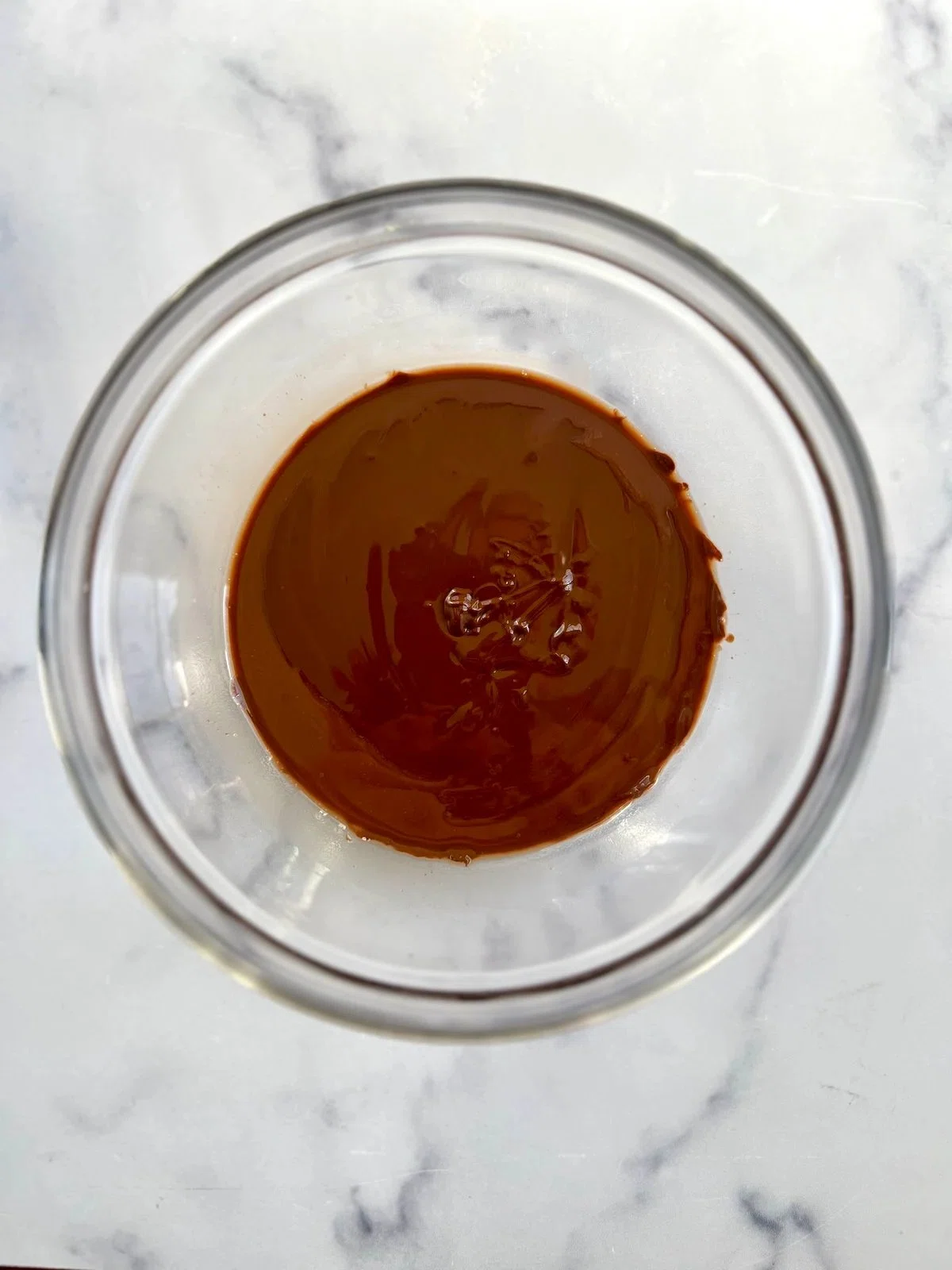 Frozen Chocolate Peanut Butter Banana Bites
