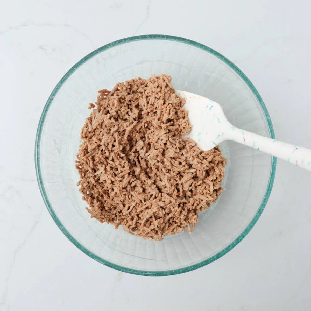 Date Bran Muffins