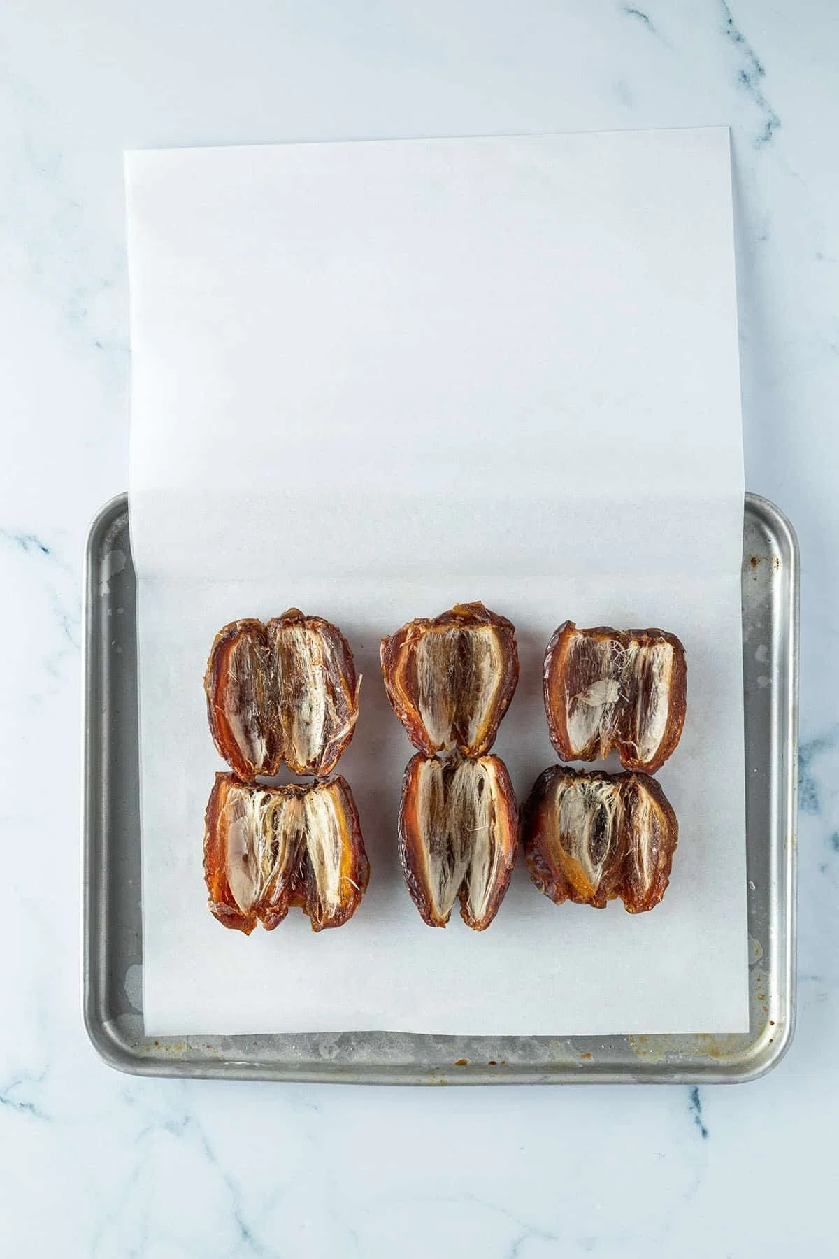 Chocolate Covered Dates