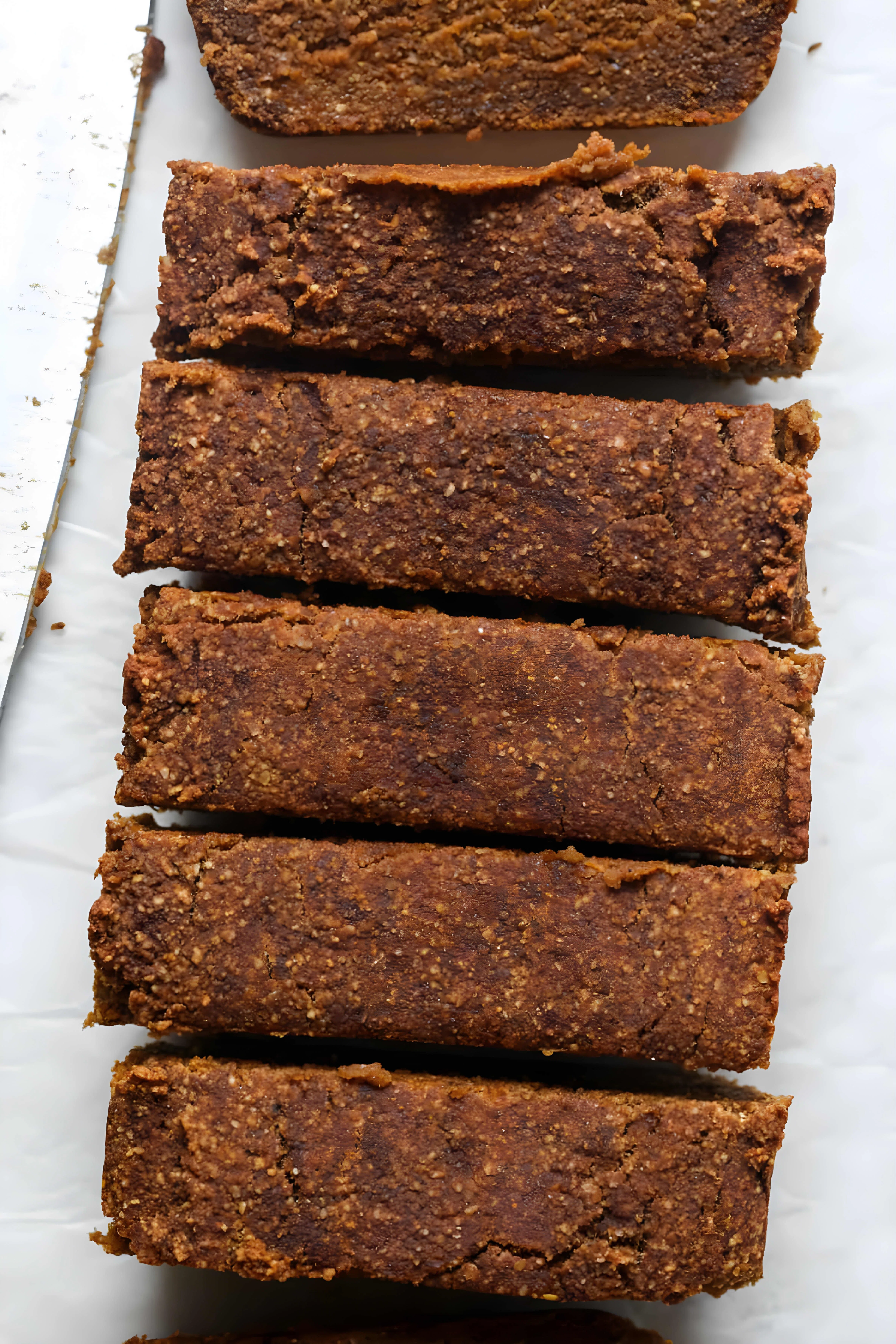 Easy Pumpkin Bread