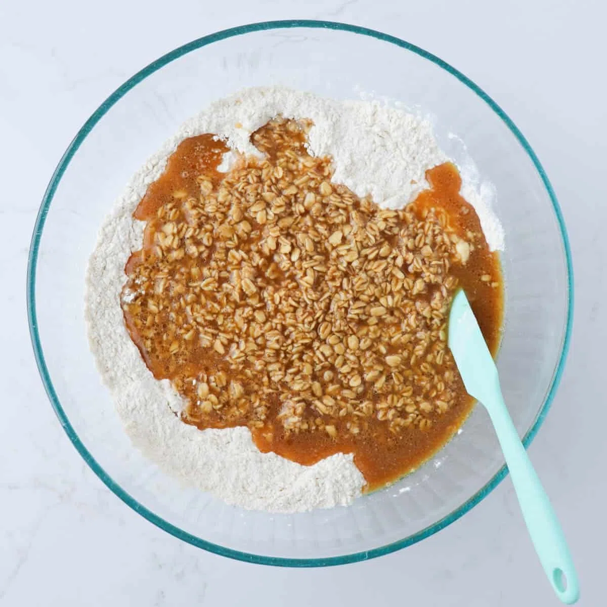 Oatmeal Bread