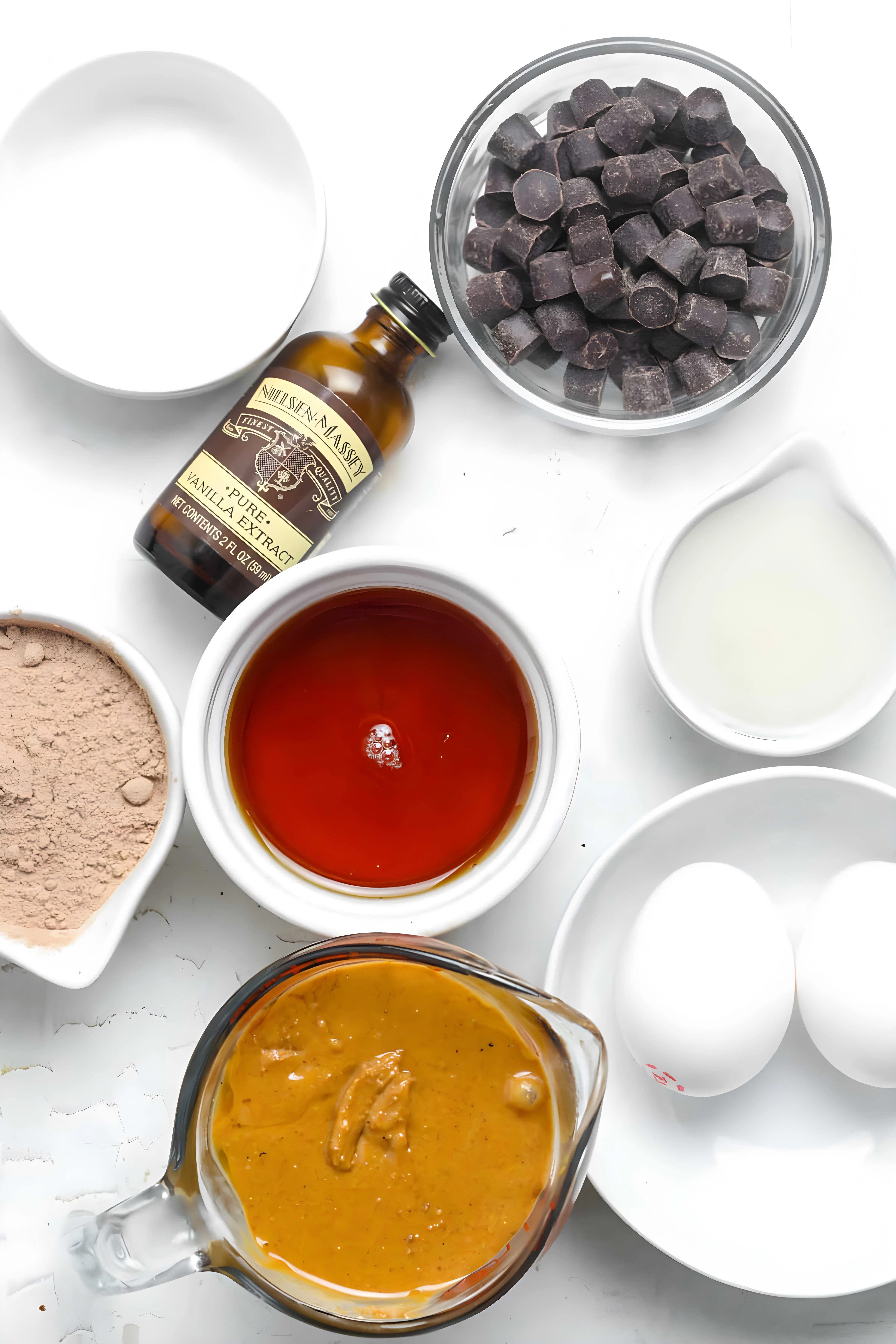 Protein Brownies