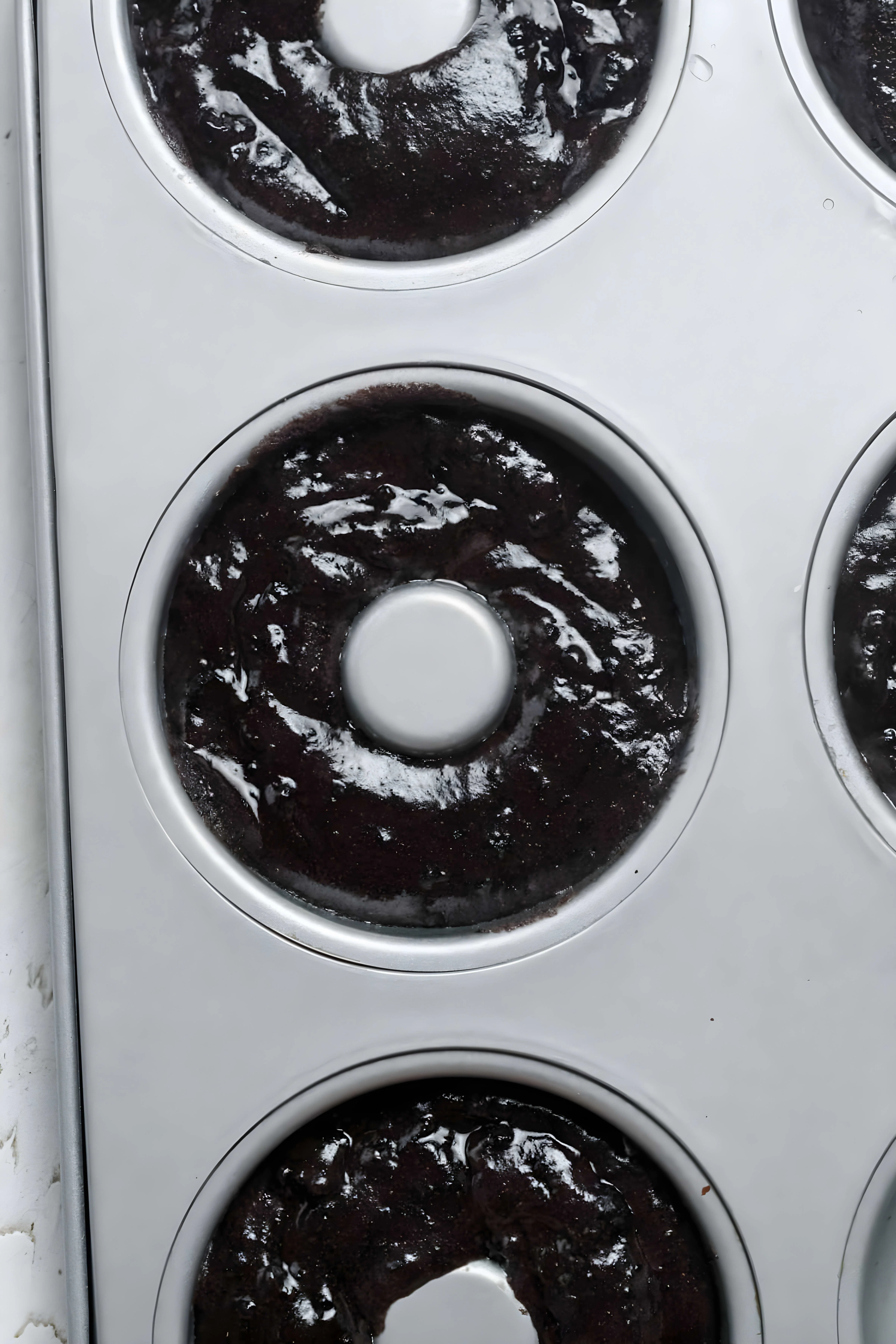 Oreo Donuts