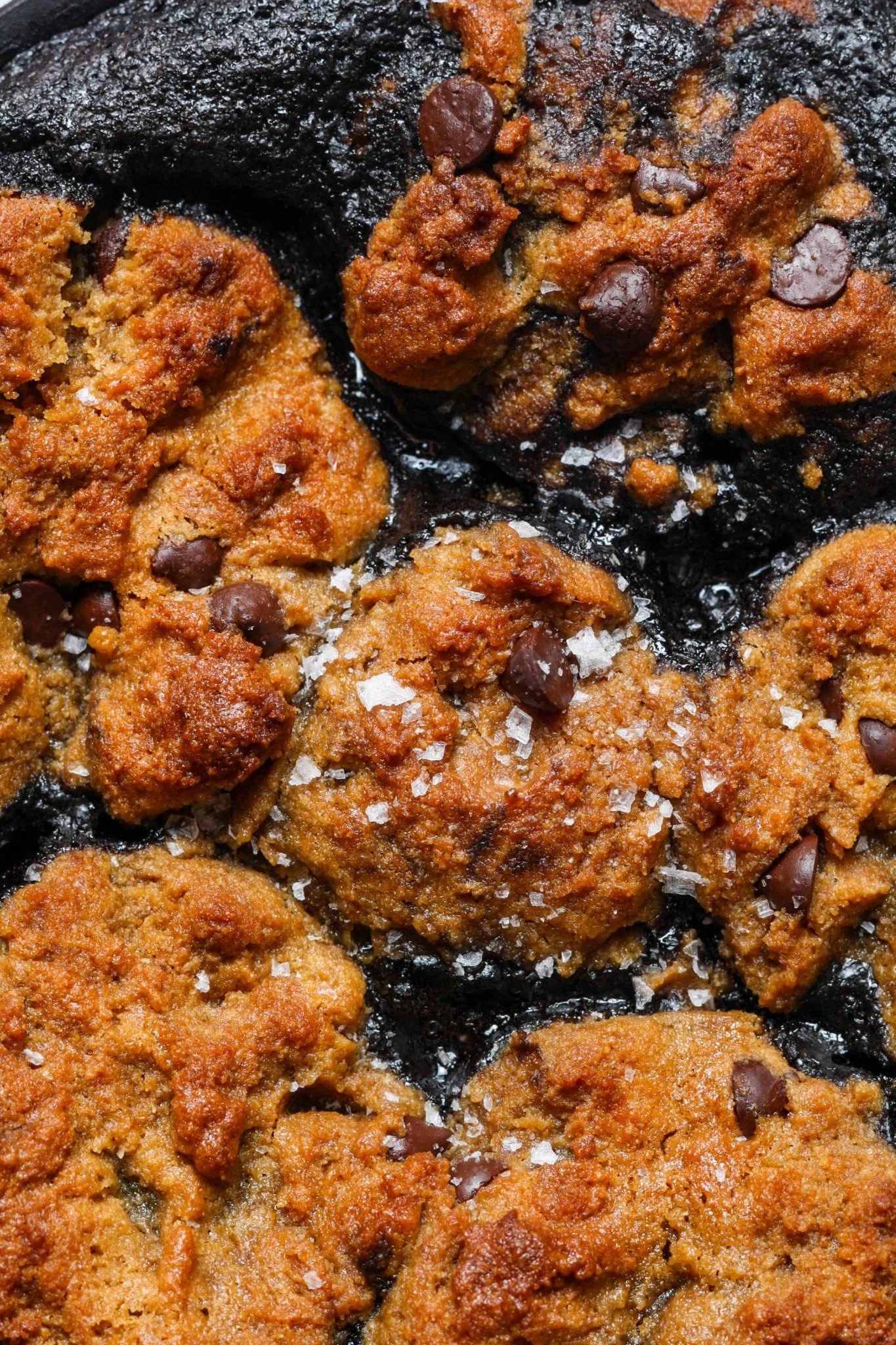 Brookie Skillet