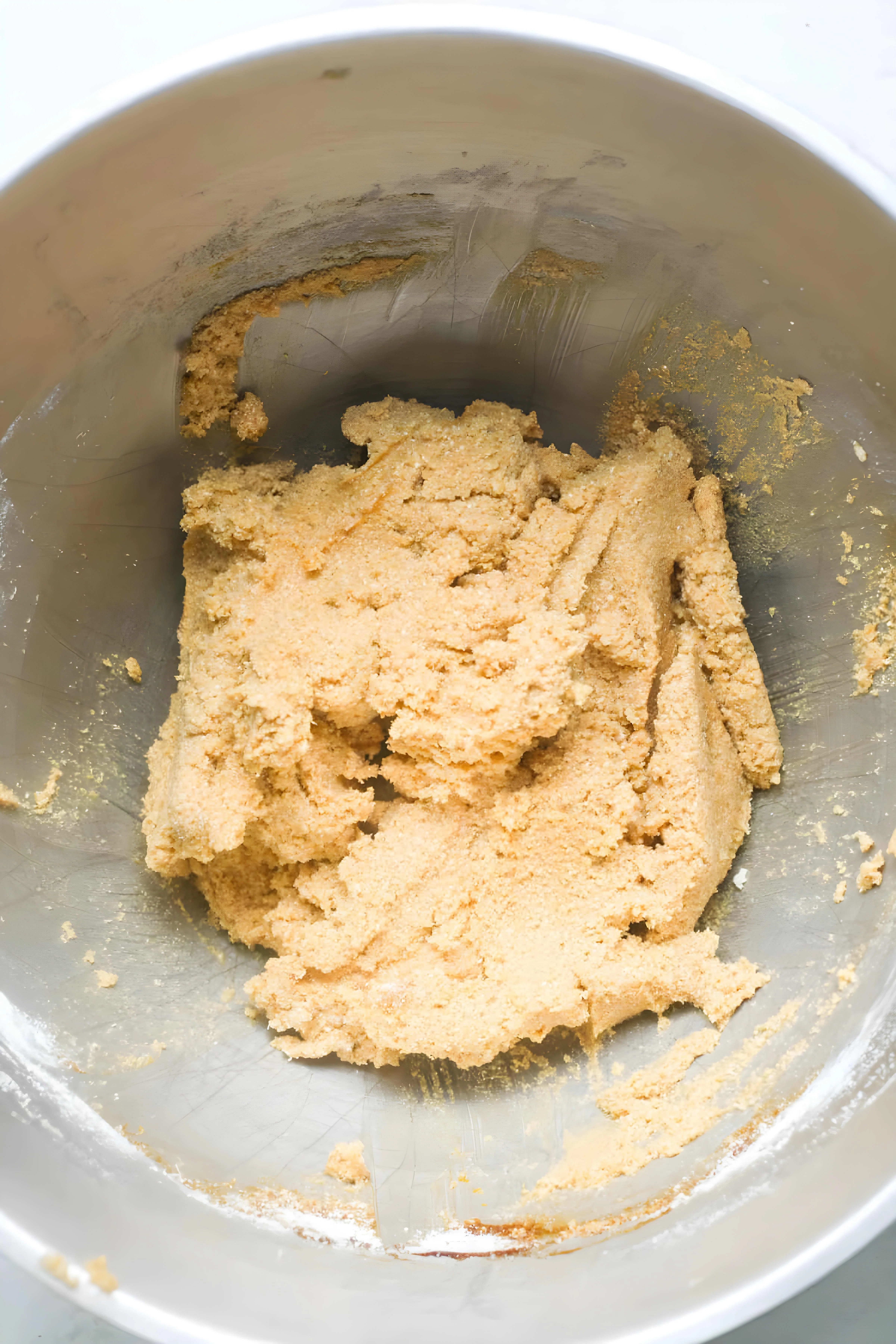 Gluten Free Gingersnaps