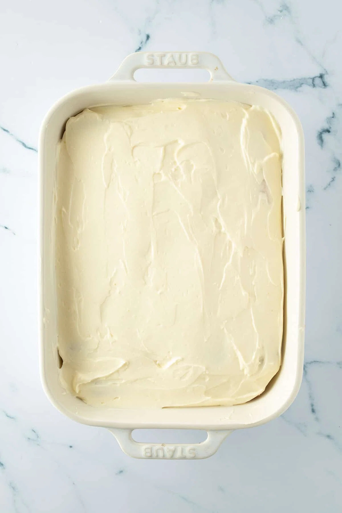 Easy Baileys Tiramisu