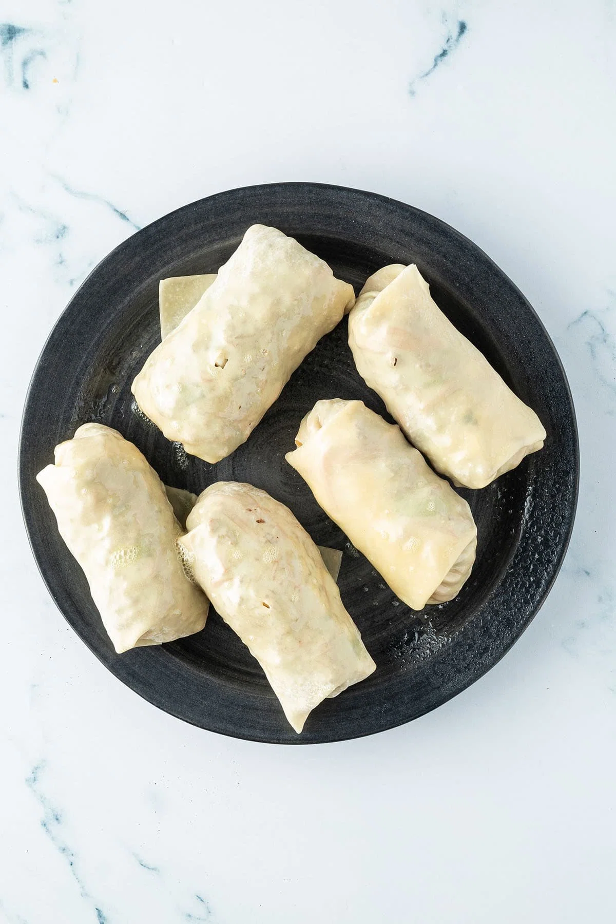 Spring Rolls