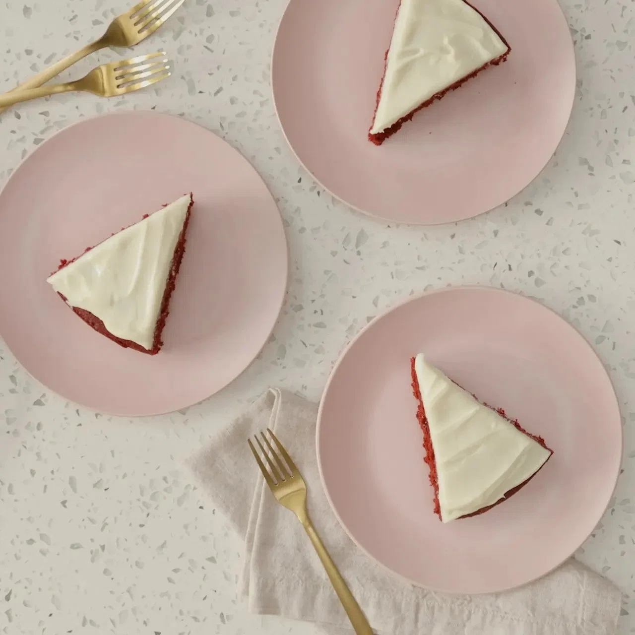 Red Velvet Cake