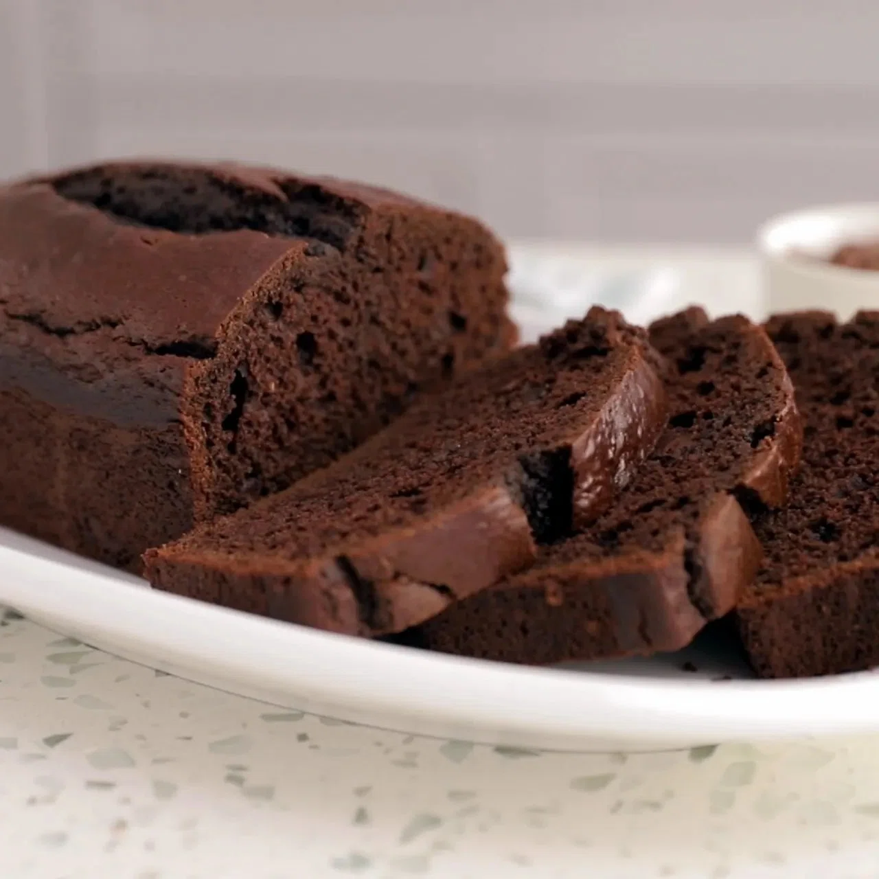 Double Chocolate Chip Bread