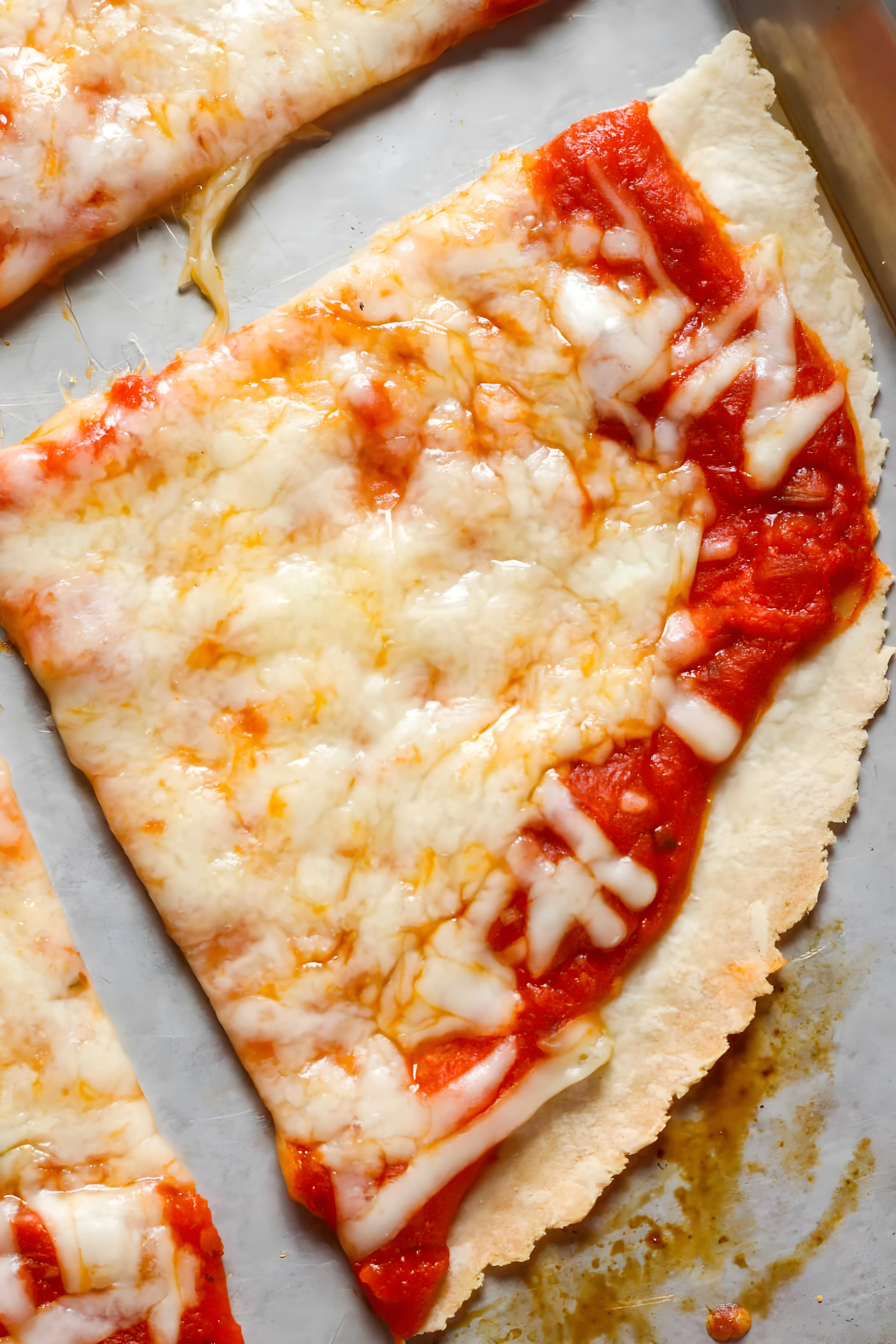 Tortilla Pizza