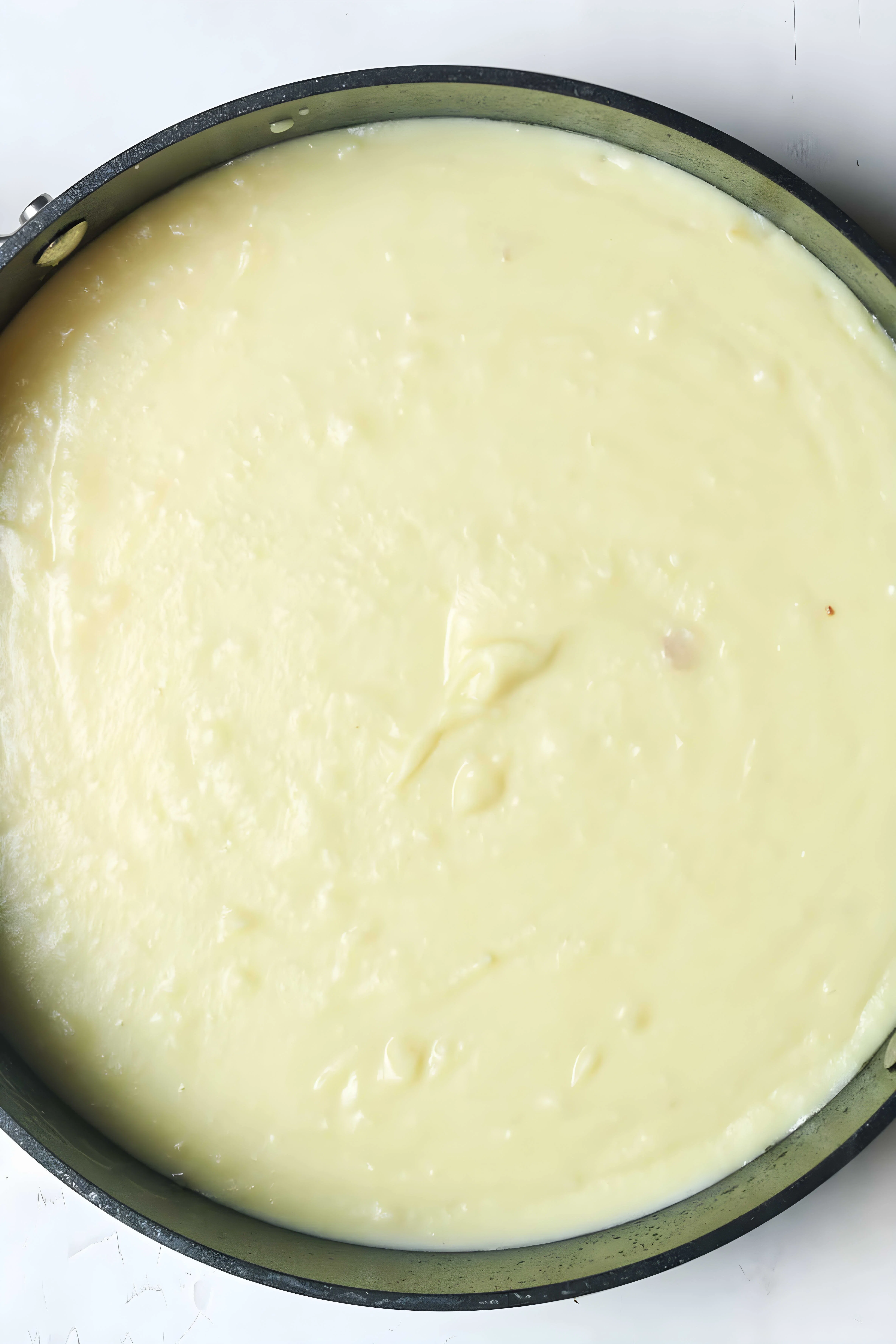 4 Ingredient Potato Soup