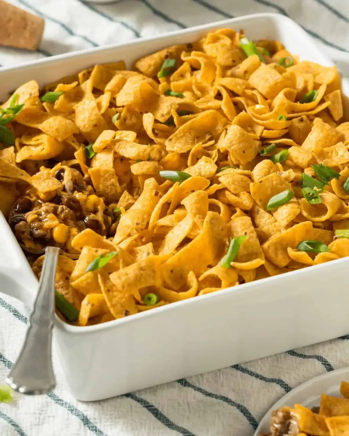 Frito Chili Pie