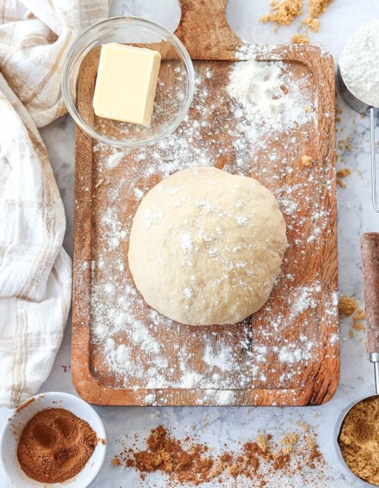 Best Cinnamon Rolls Recipe