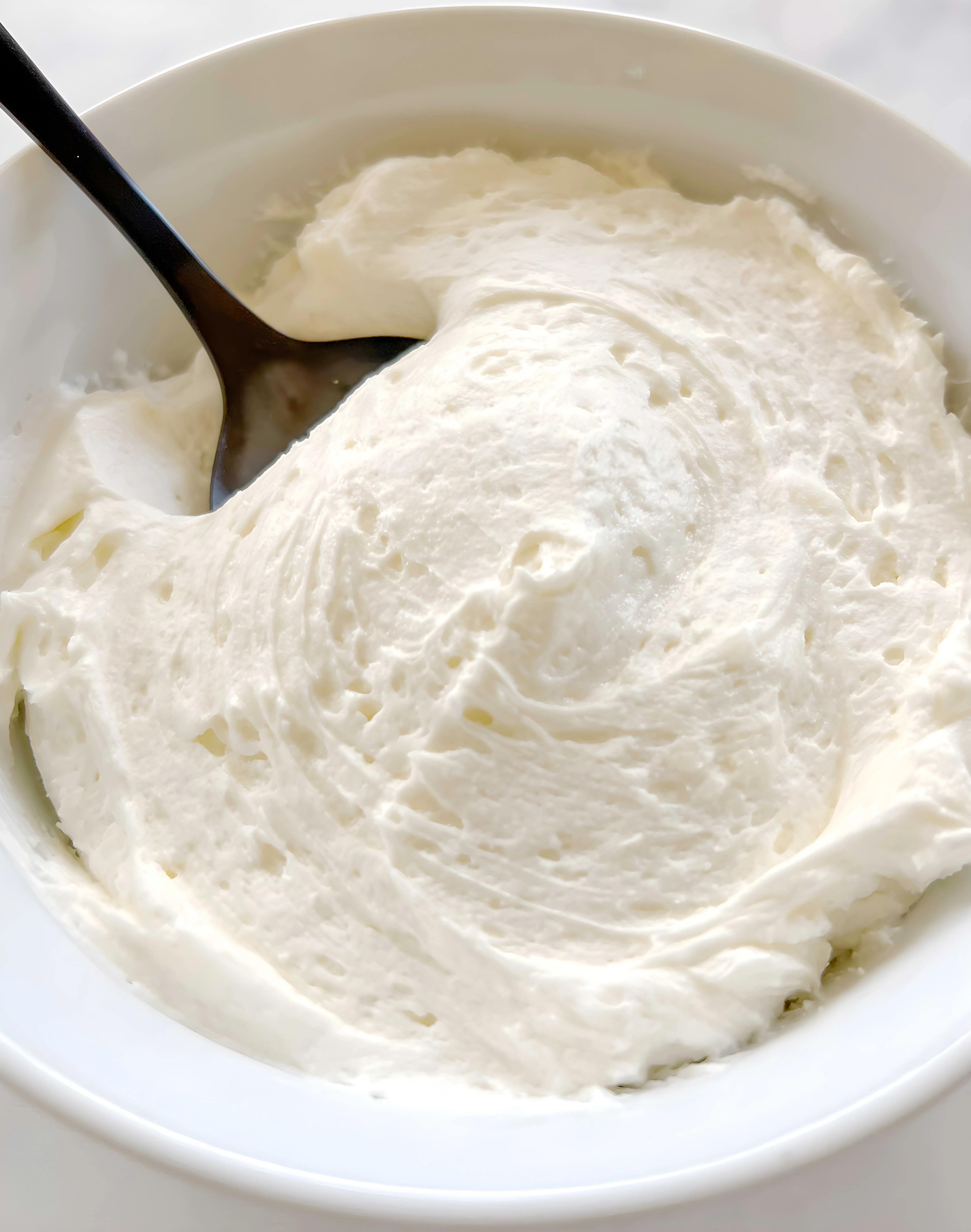 Dairy Free Frosting