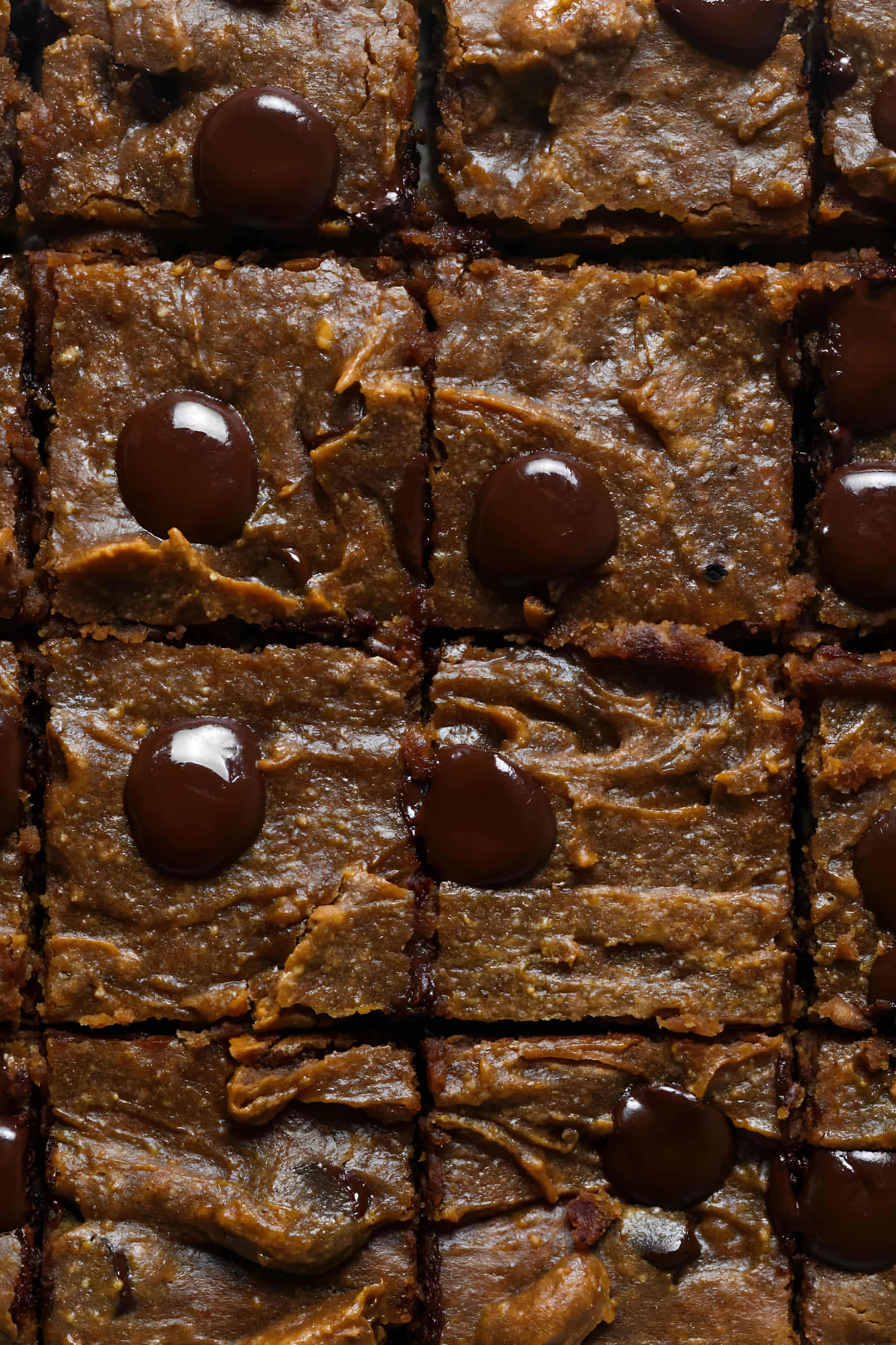 Protein Brownies
