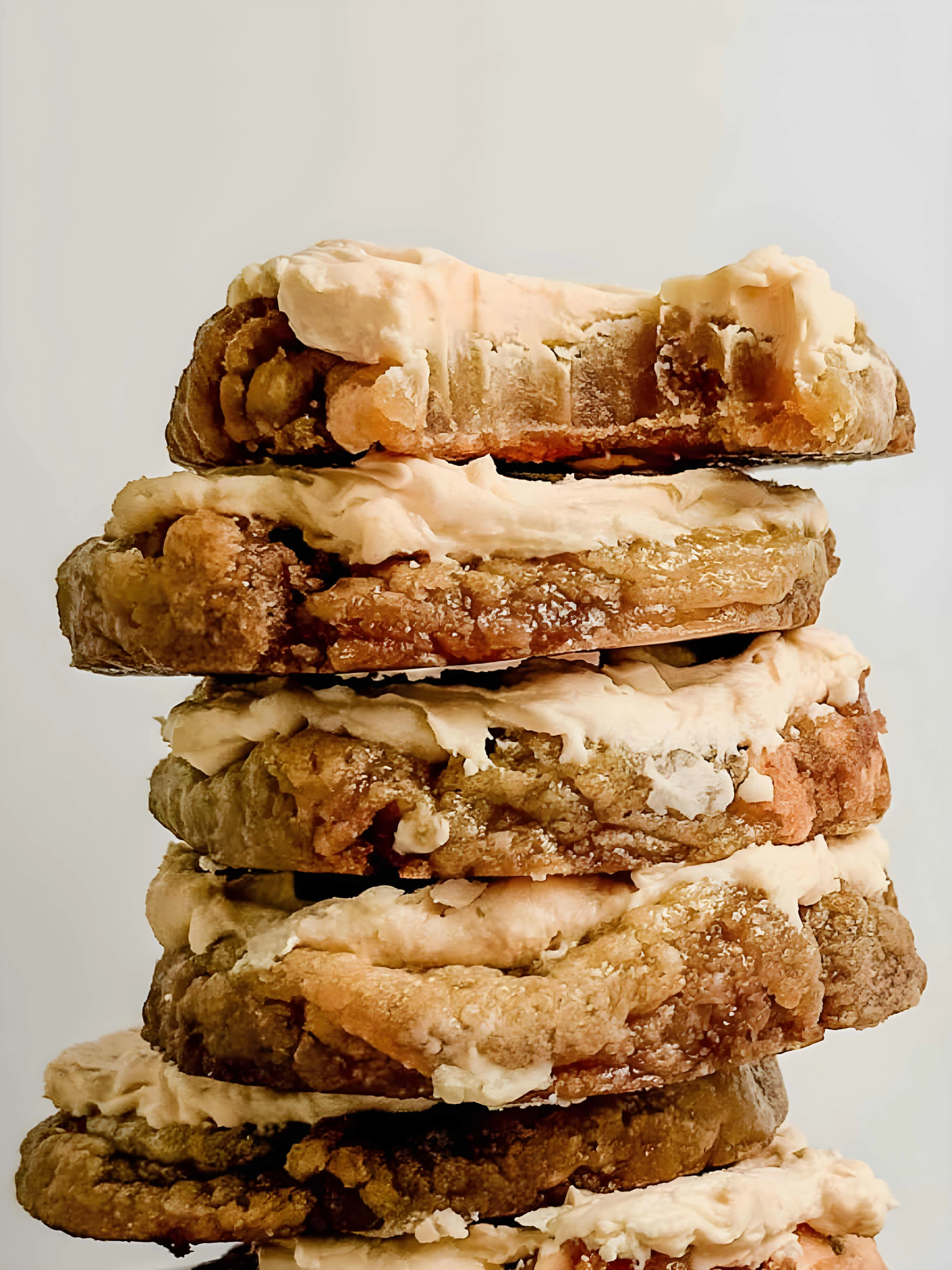 Harry Potter Cookies