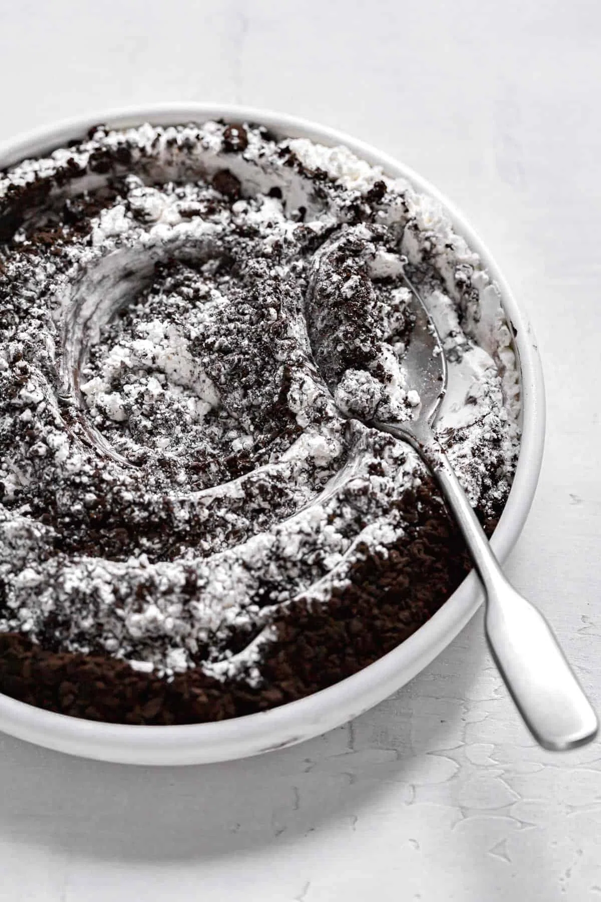 Black Velvet Cake